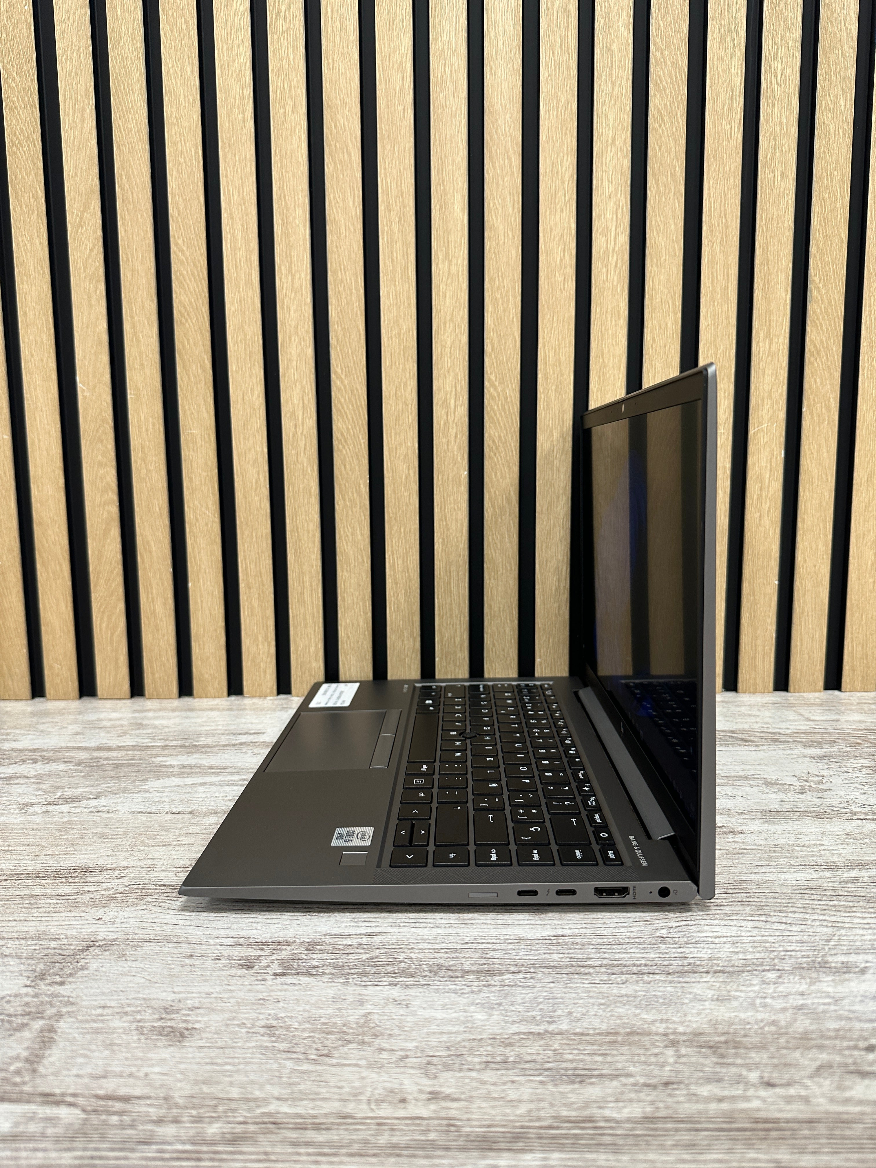 HP ZBOOK FIREFLY 14 G7 i5 16gb 512gb SSD