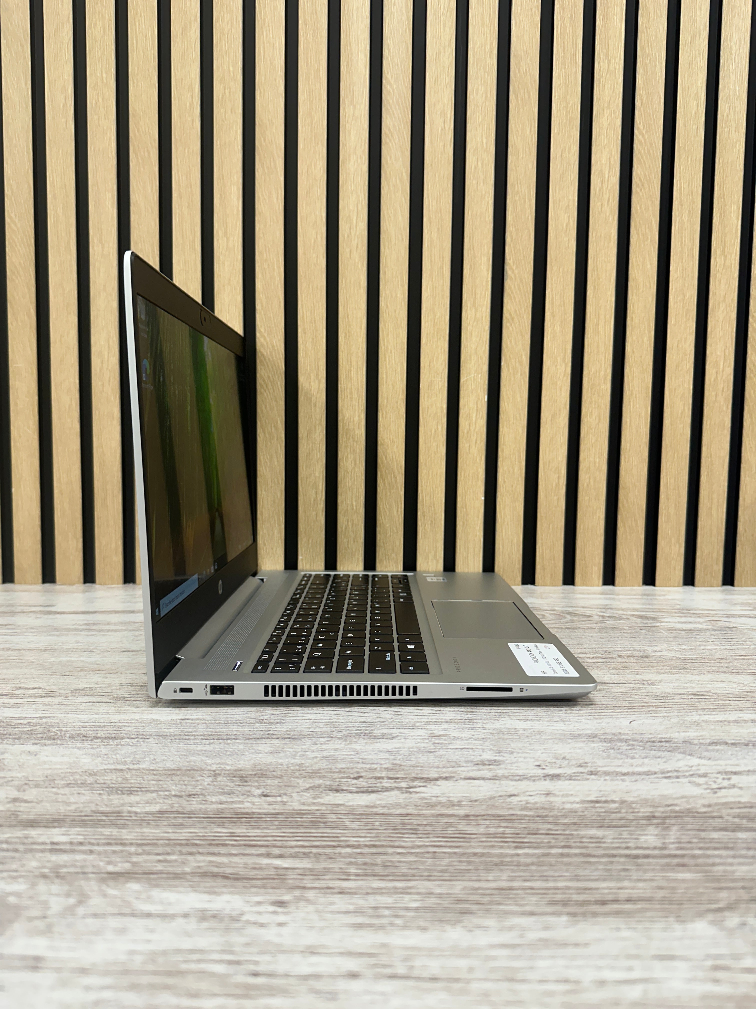 HP ProBook 440 G7 i5 32gb 512gb SSD