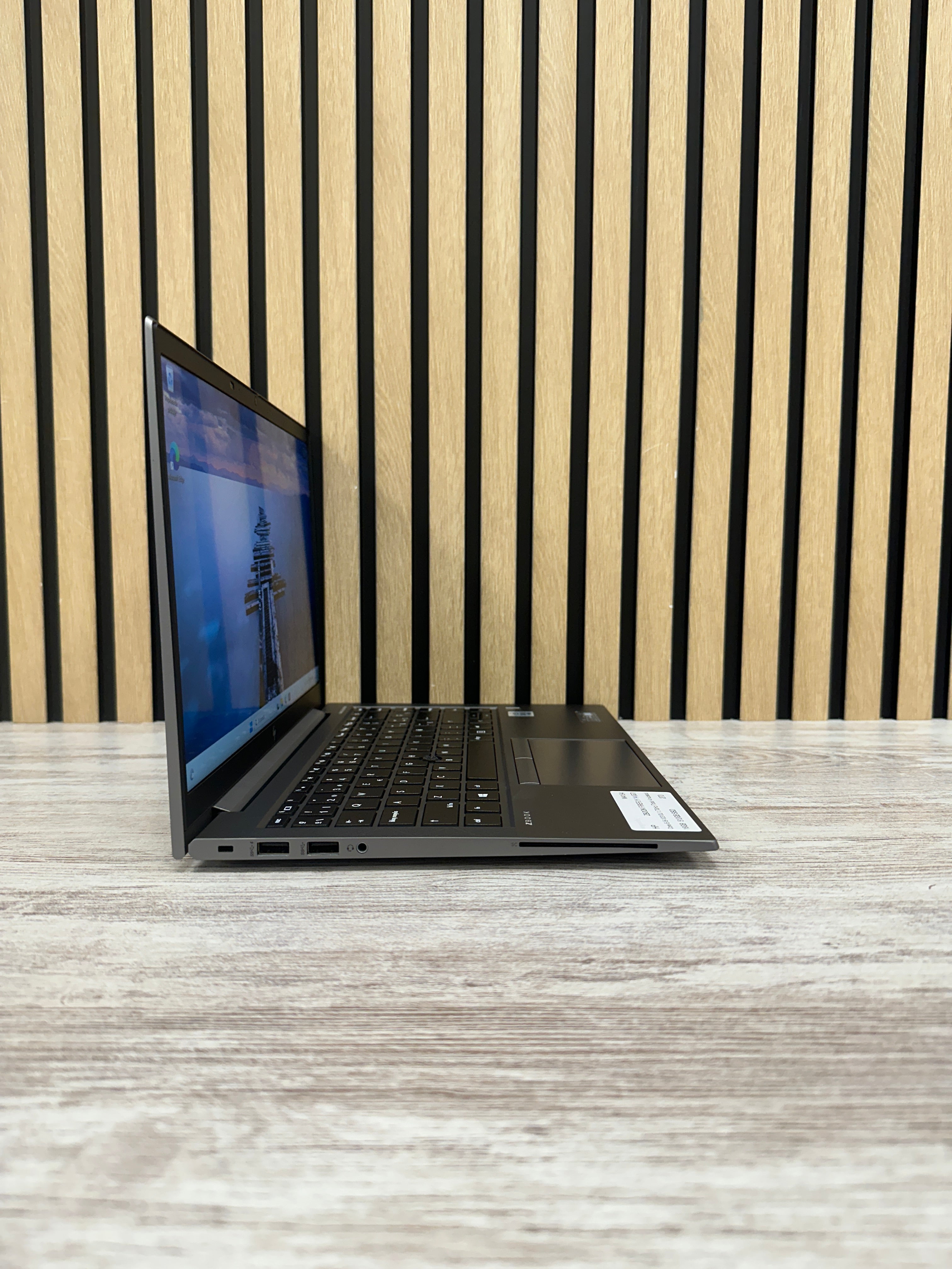 HP ZBOOK FIREFLY 14 G7 i5 16gb 512gb SSD