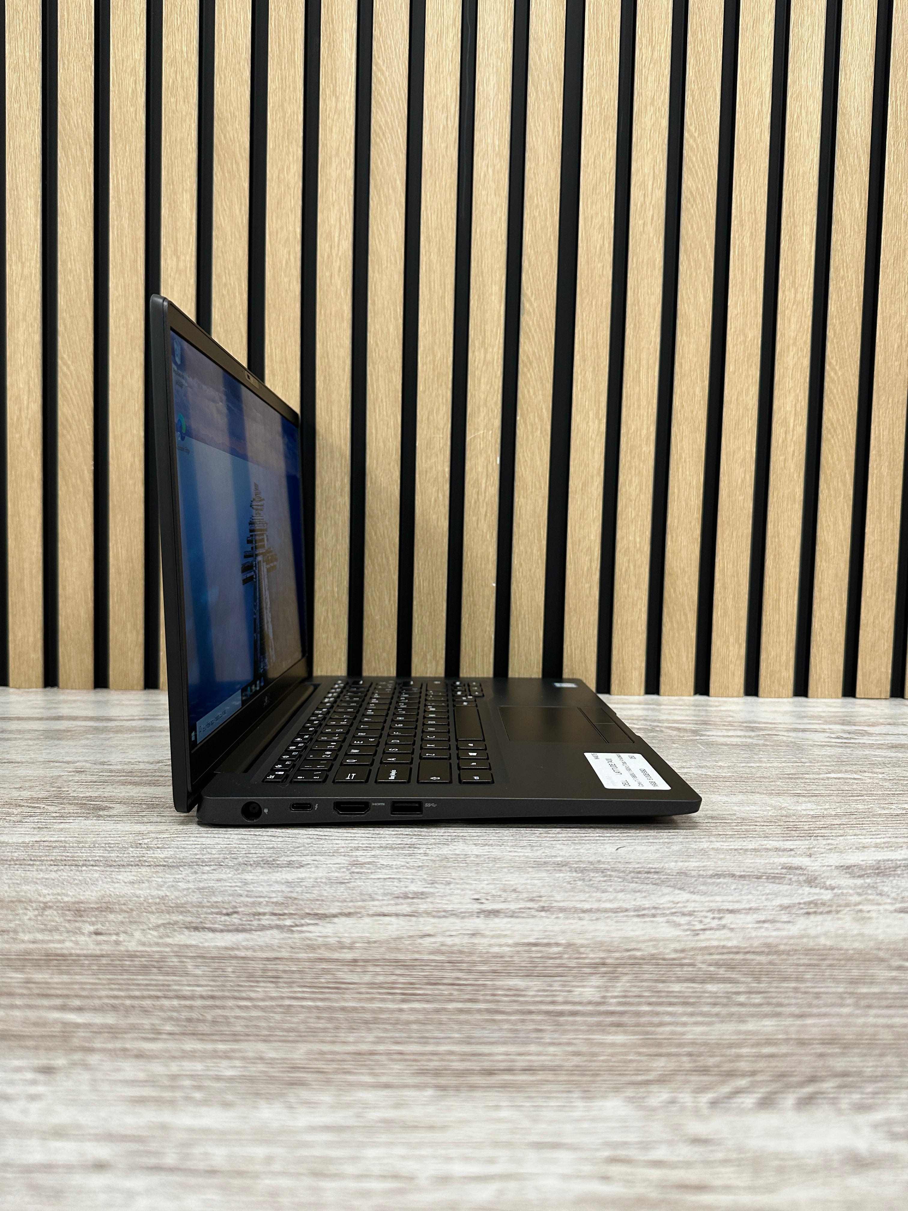 Dell Latitude 7400 i7 16gb 512gb SSD - Moyacell
