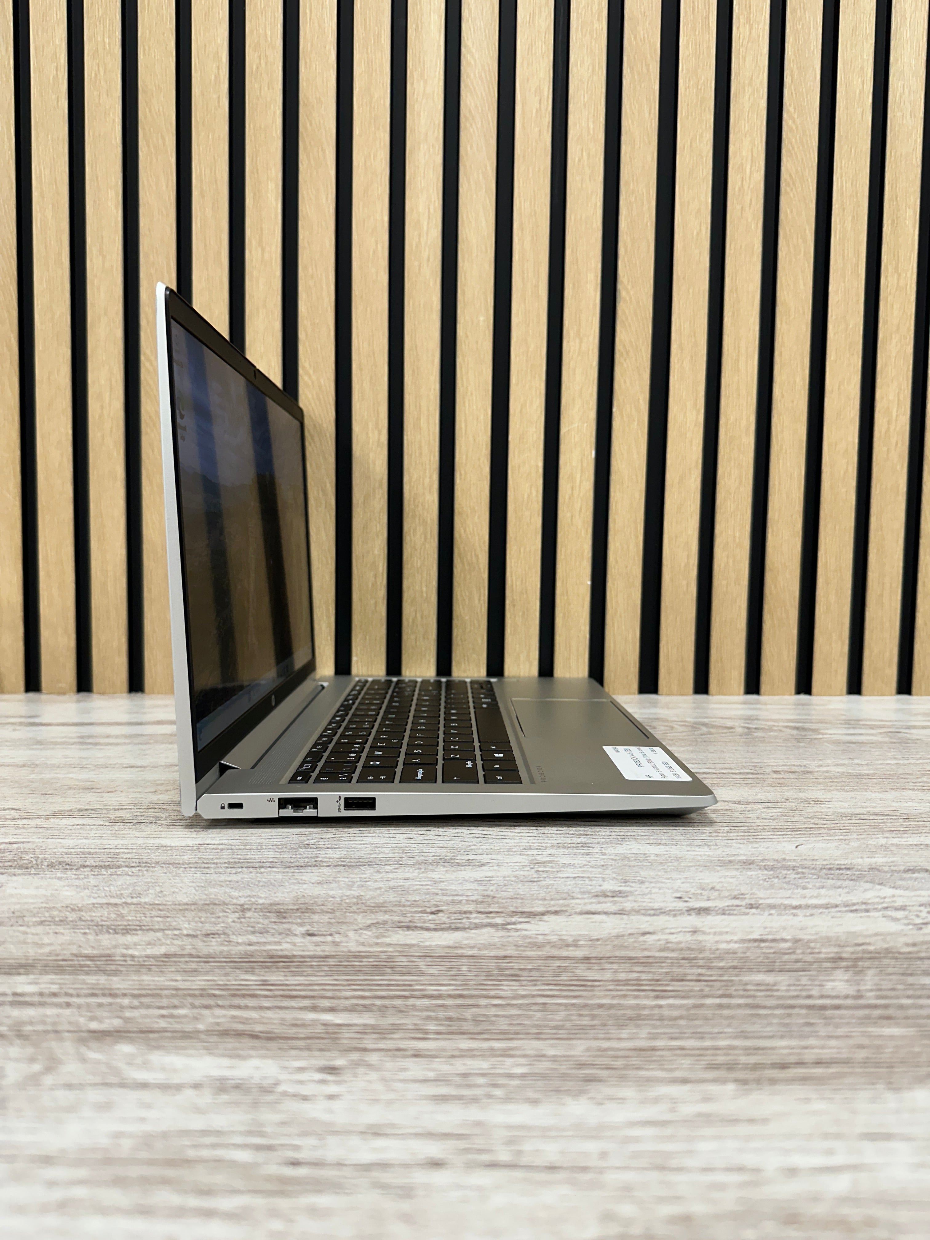 HP ProBook 445 G8 Ryzen 5 16gb 512gb SSD - Moyacell