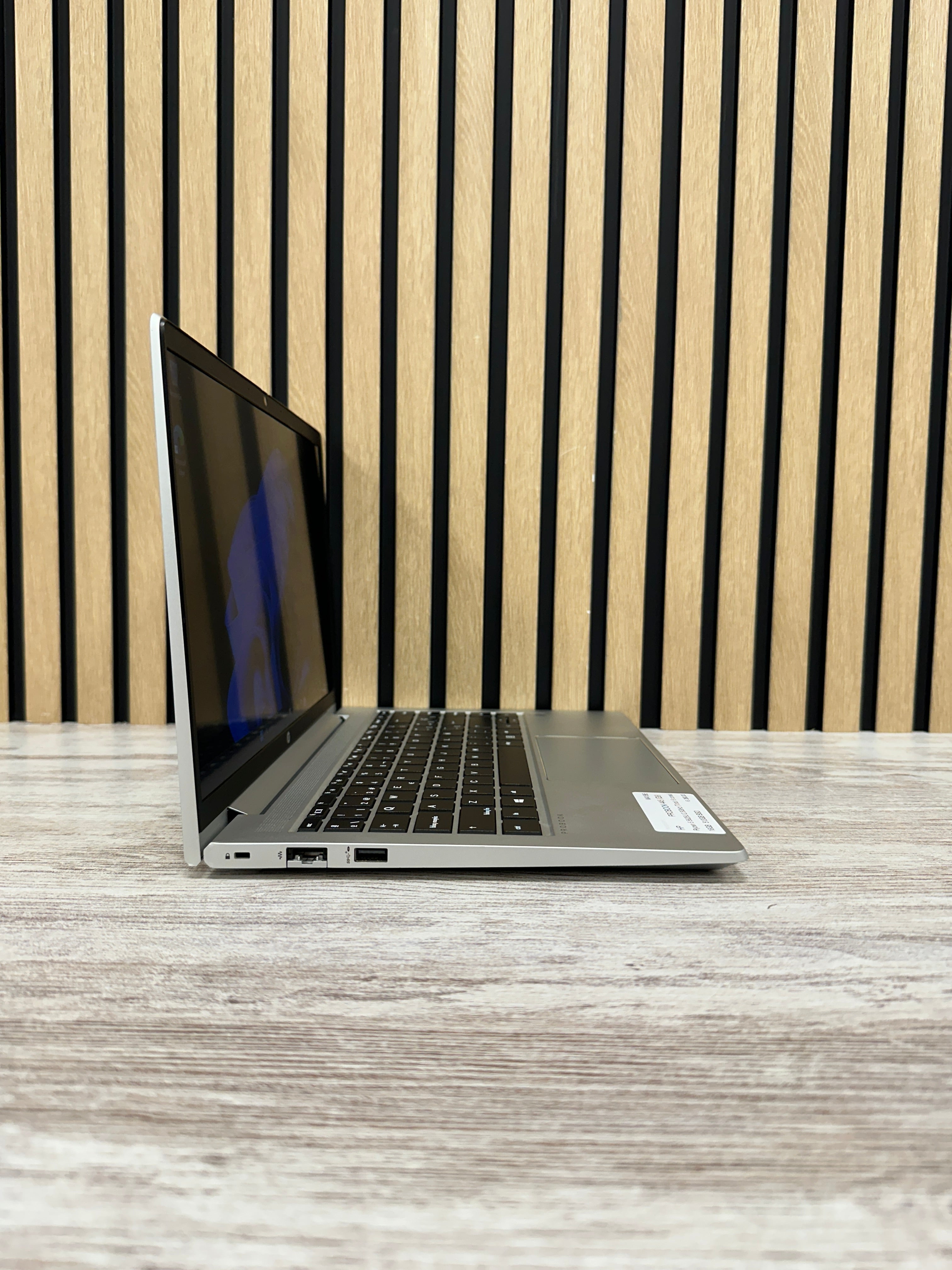HP ProBook 445 G9 Ryzen 5 16gb 512gb SSD - Moyacell