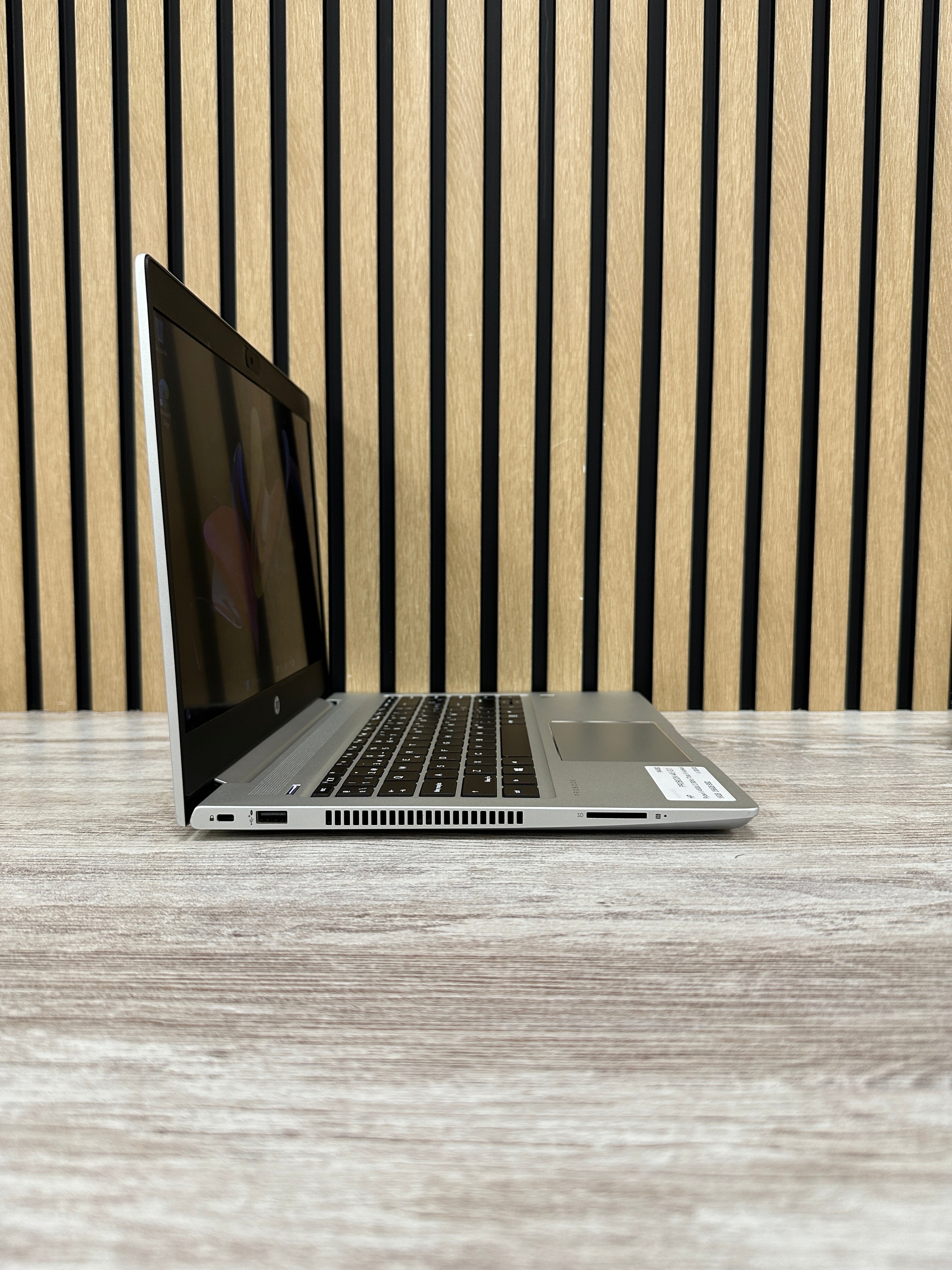 HP ProBook 445 G7 Ryzen 5 16gb 256gb SSD - Moyacell