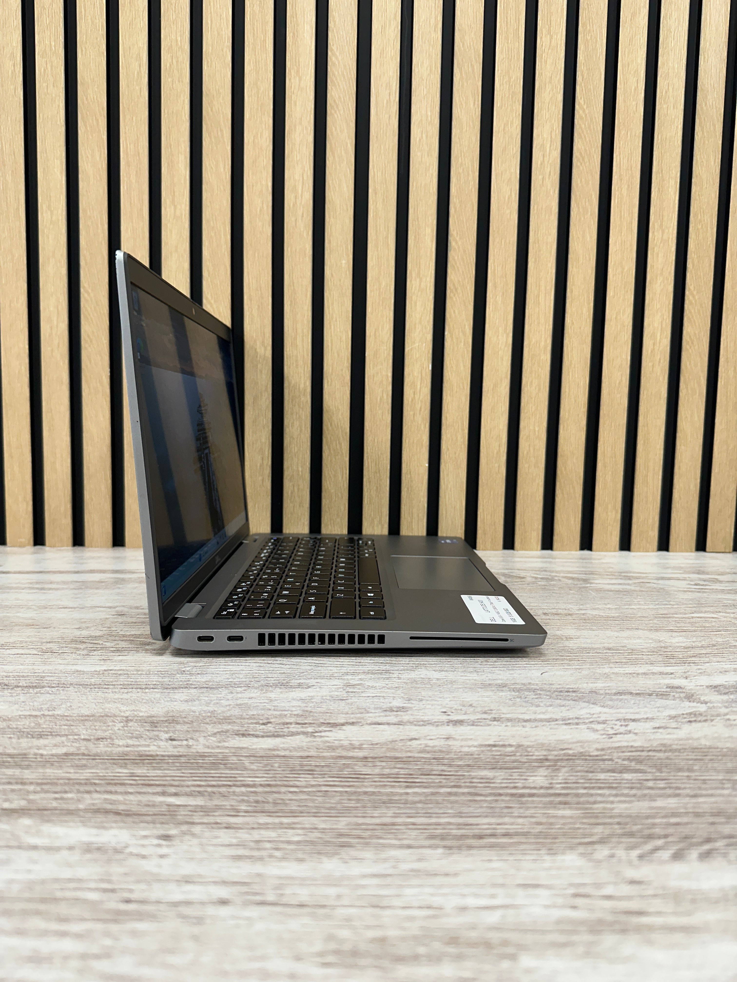Dell Latitude 5420 i5 16gb 512gb SSD