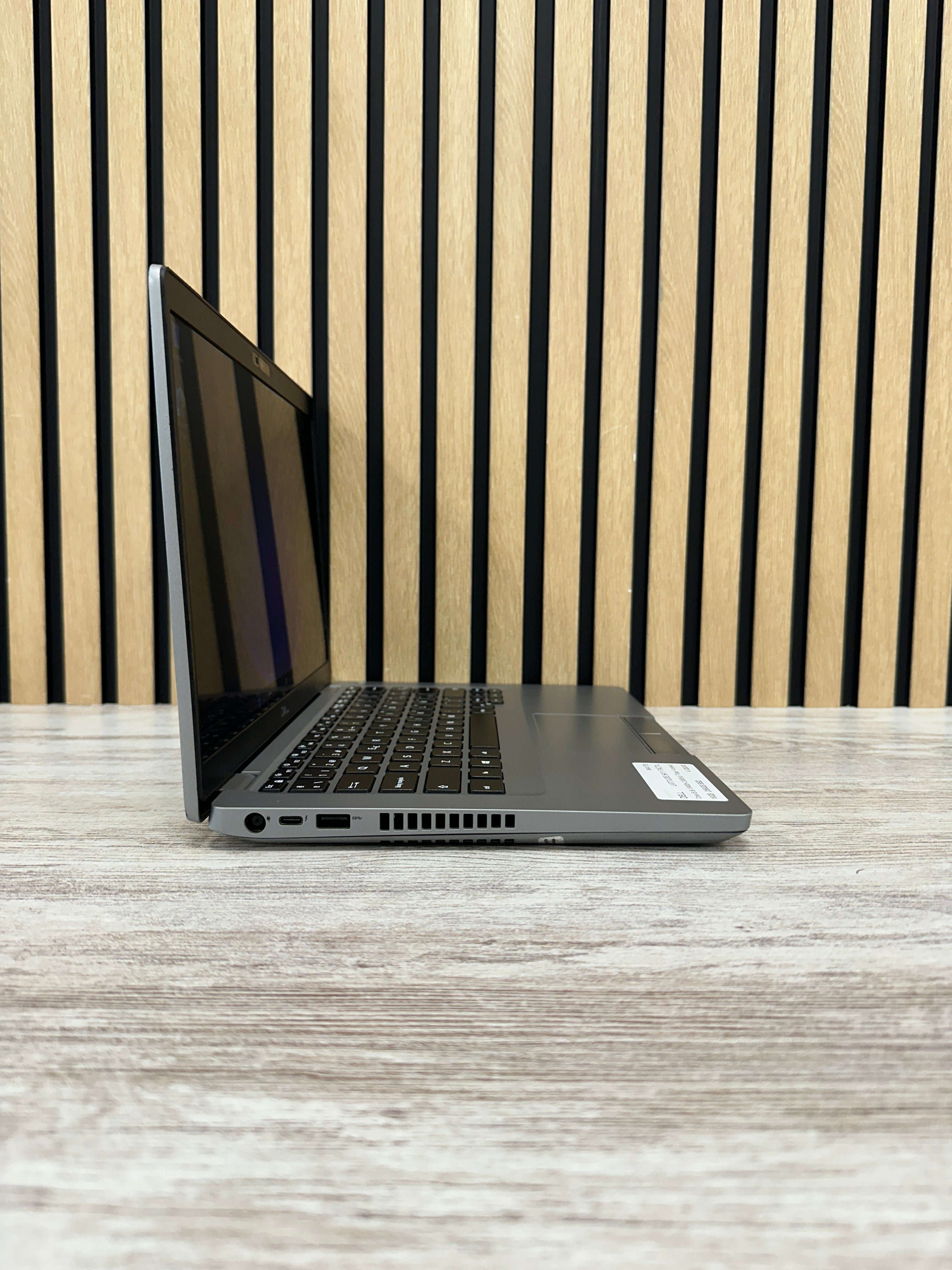 Dell Latitude 5411 TACTIL i5 16gb 256gb SSD