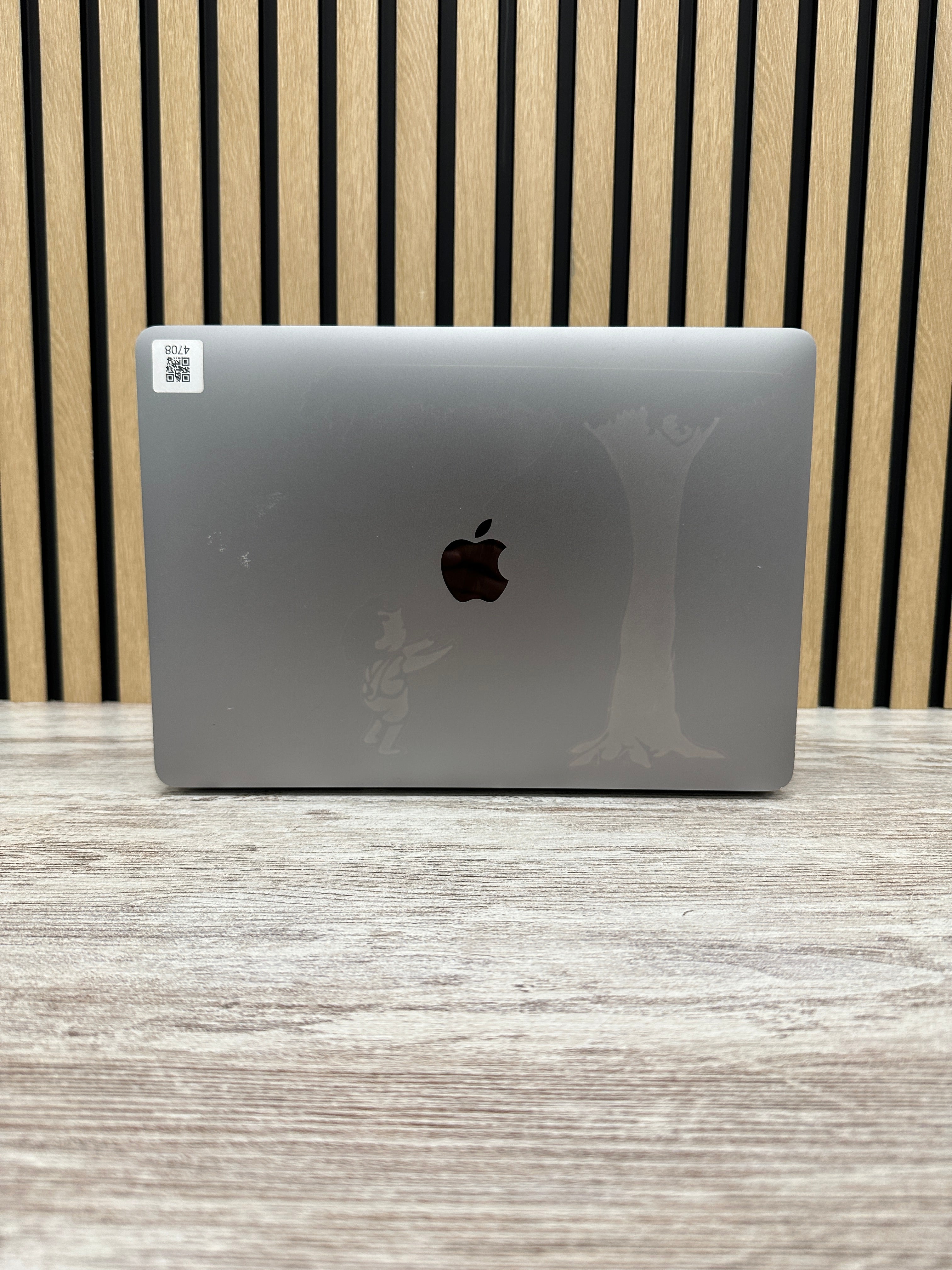 MacBook Air 13" 2018 i5 8gb 128gb SSD - Moyacell