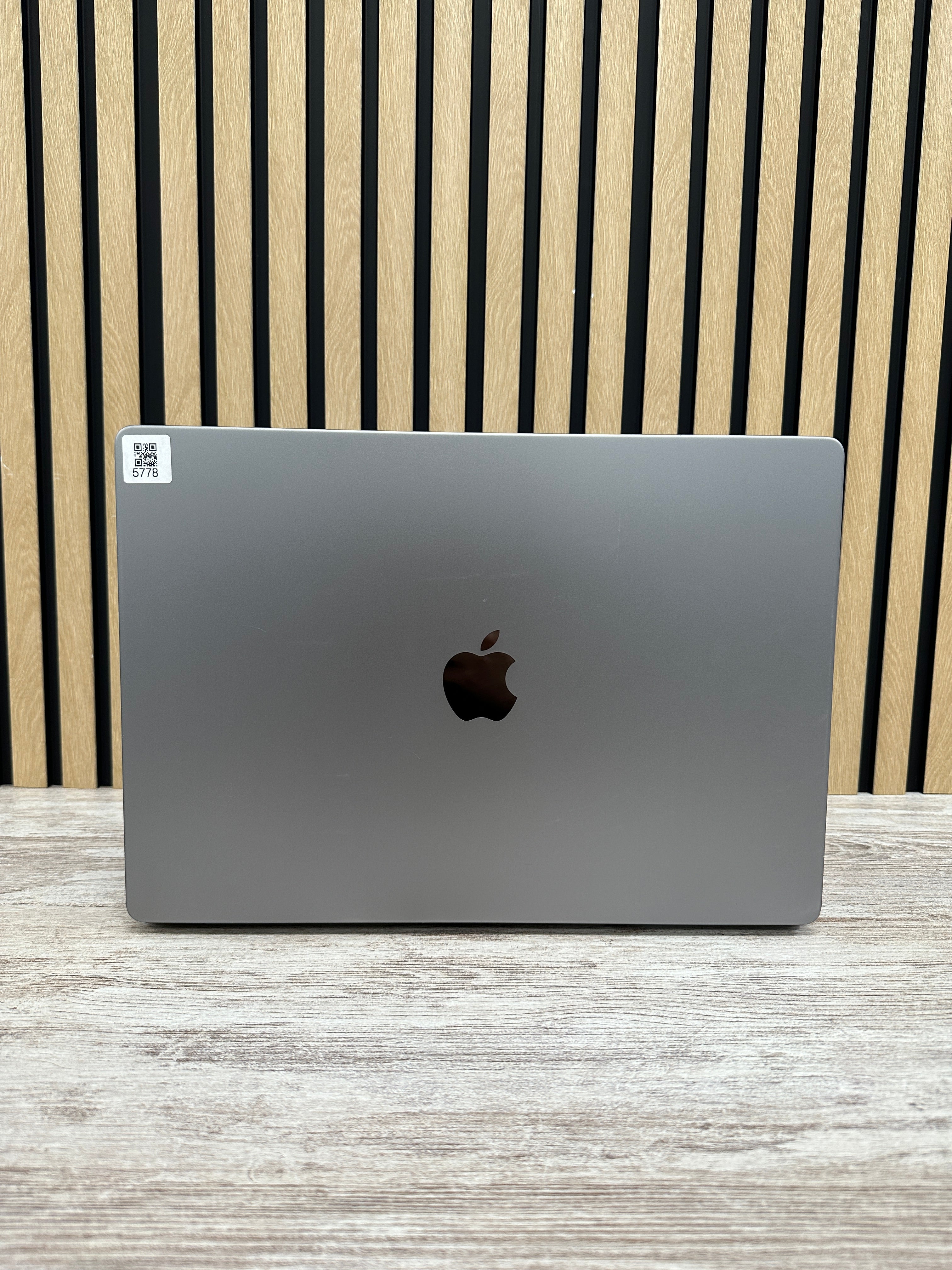 MacBook Pro 16" 2021 M1 MAX 32gb 1tb SSD
