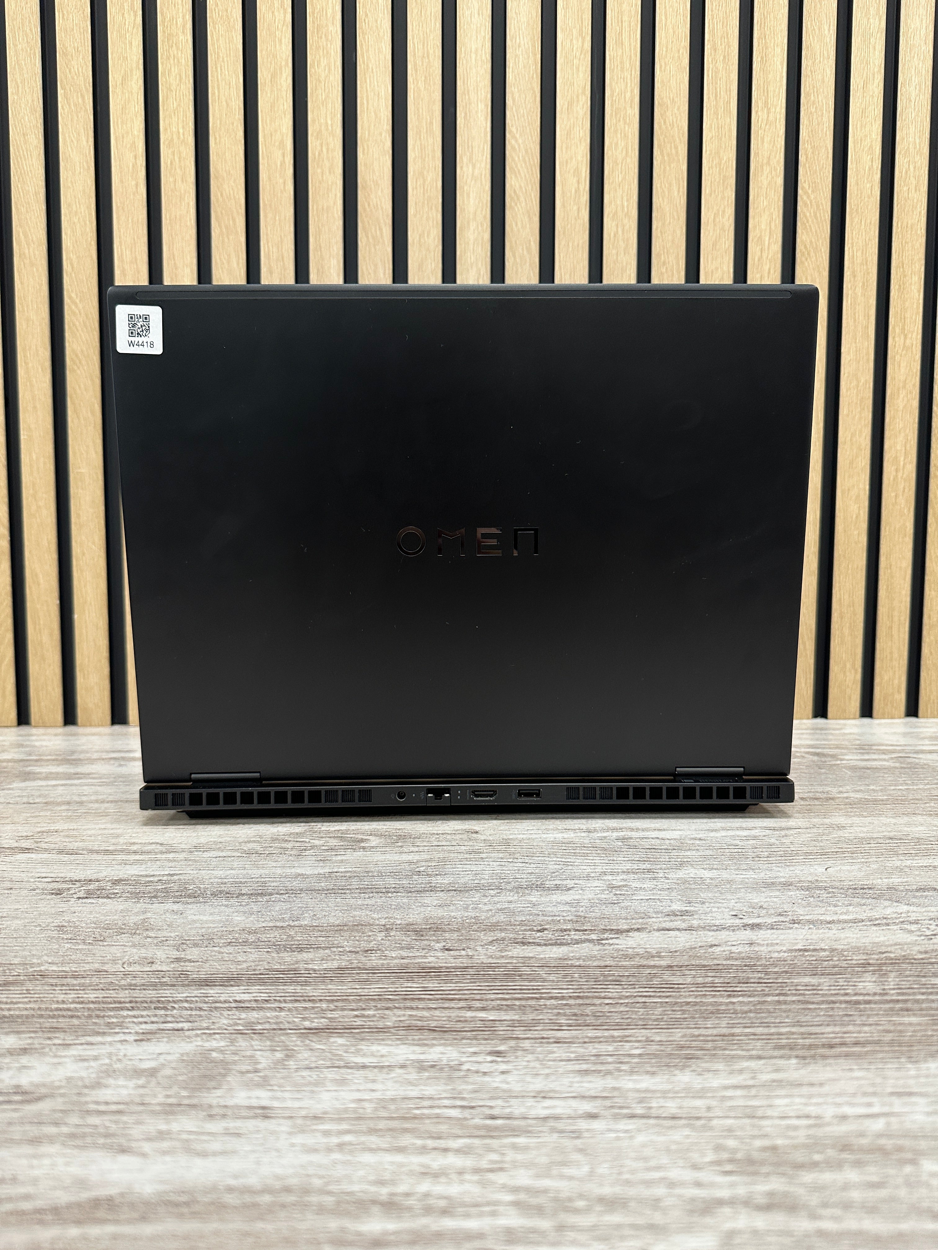 HP OMEN Transcend 16 i7 16gb 512gb SSD - Moyacell