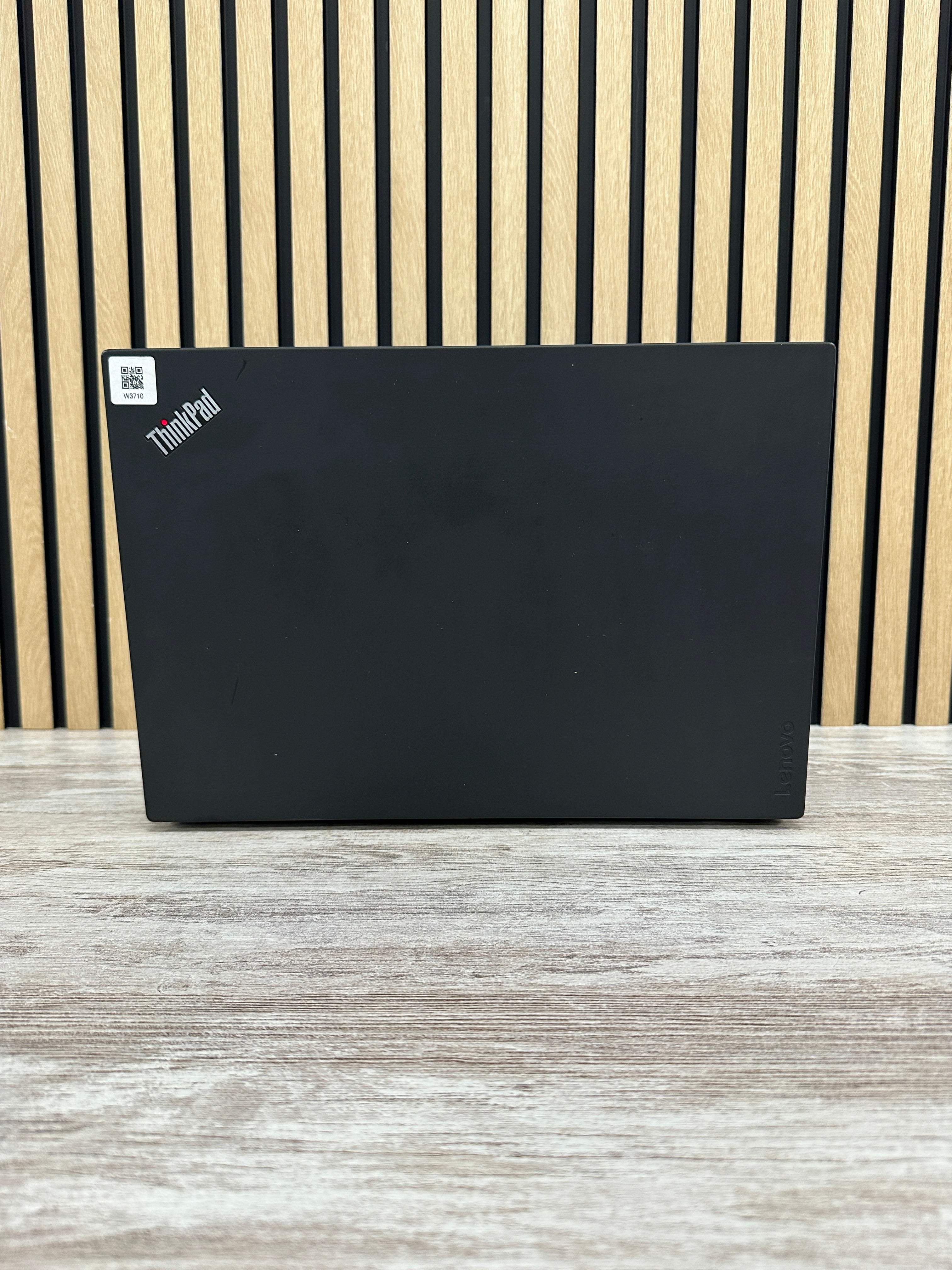 Lenovo Thinkpad T580 i5 8gb 128gb SSD