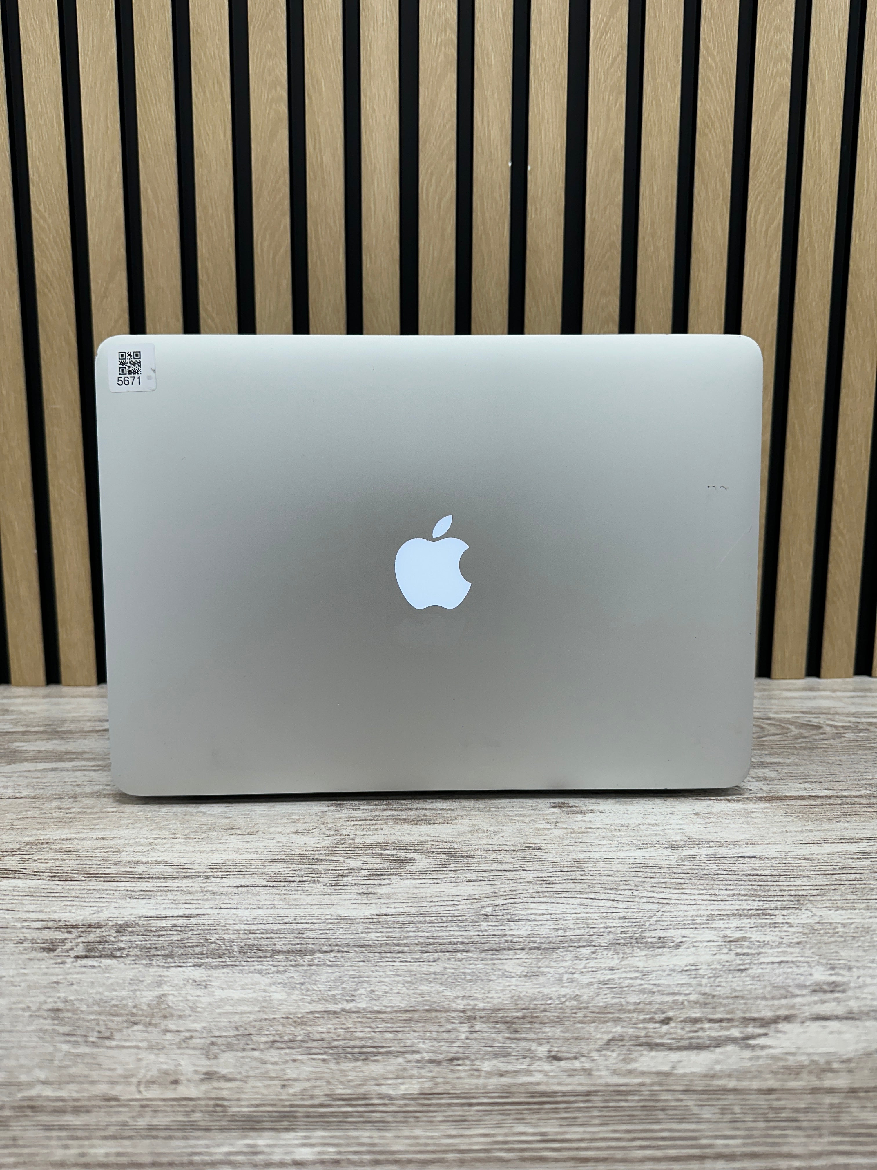 MacBook Air 13" 2017 i5 8gb 128GB SSD - Moyacell