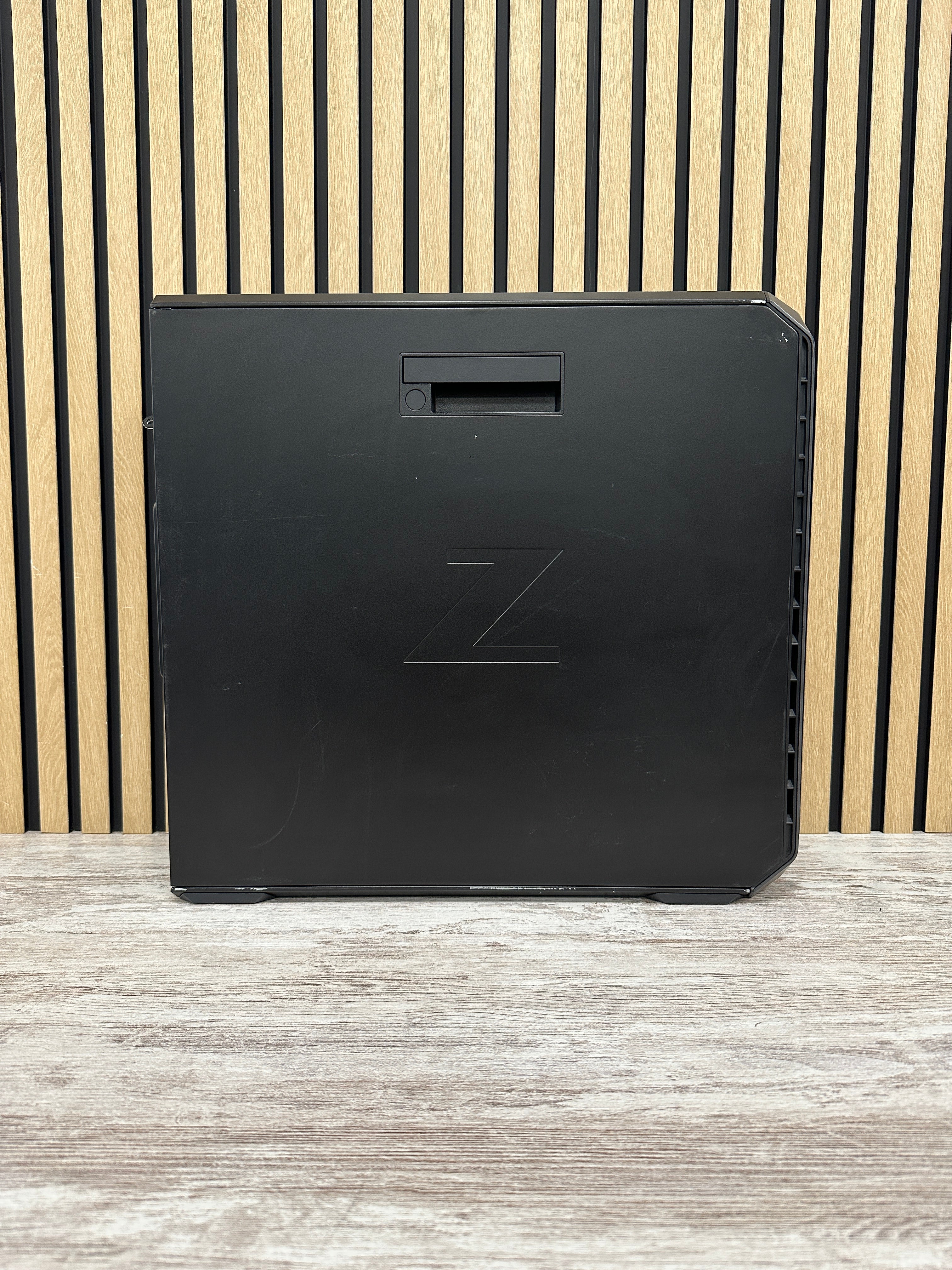 HP Z6 G4 XEON Gold 64gb 1tb SSD - Moyacell