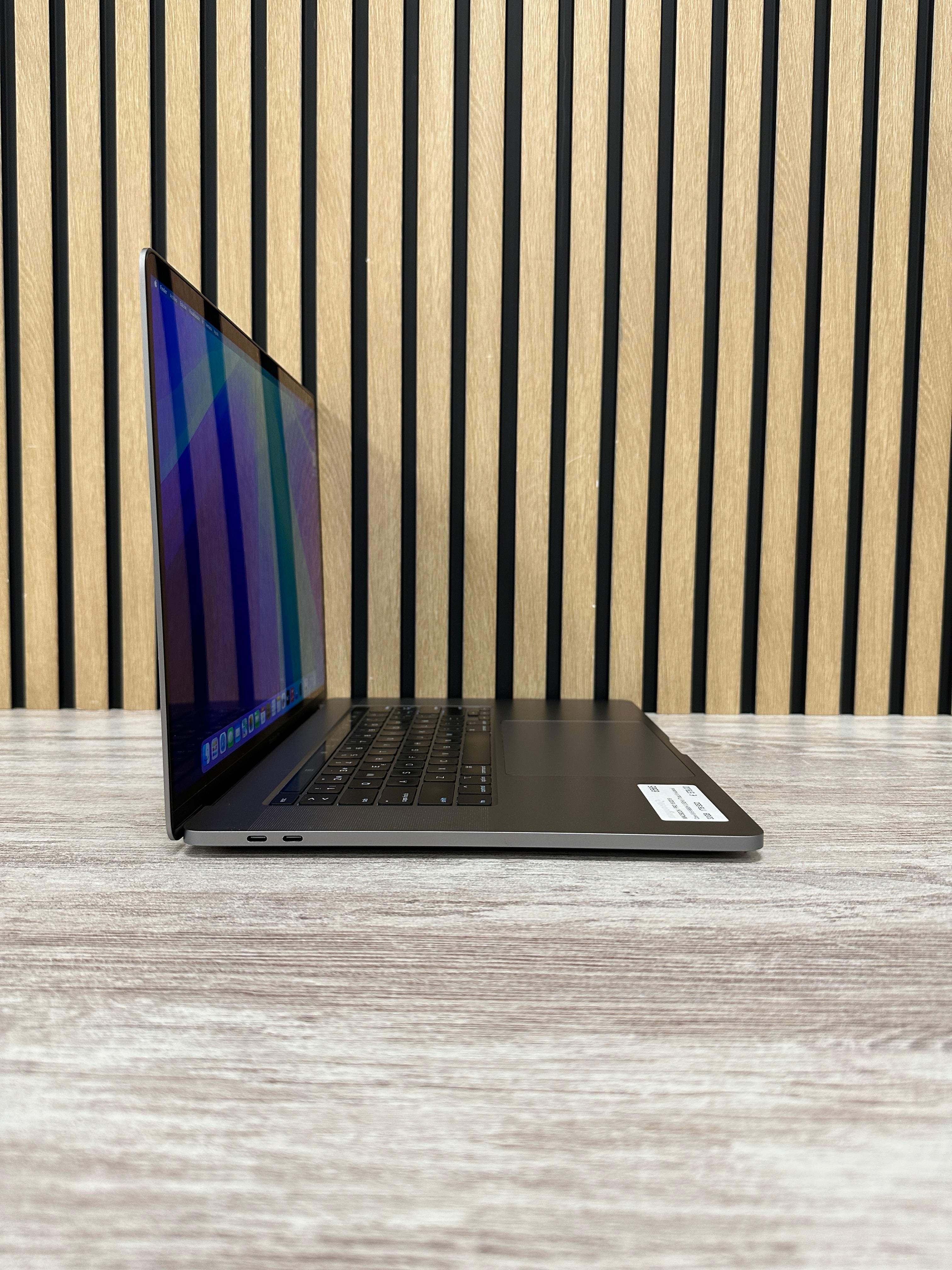 MacBook Pro 16" 2019 i9 32gb 1tb SSD