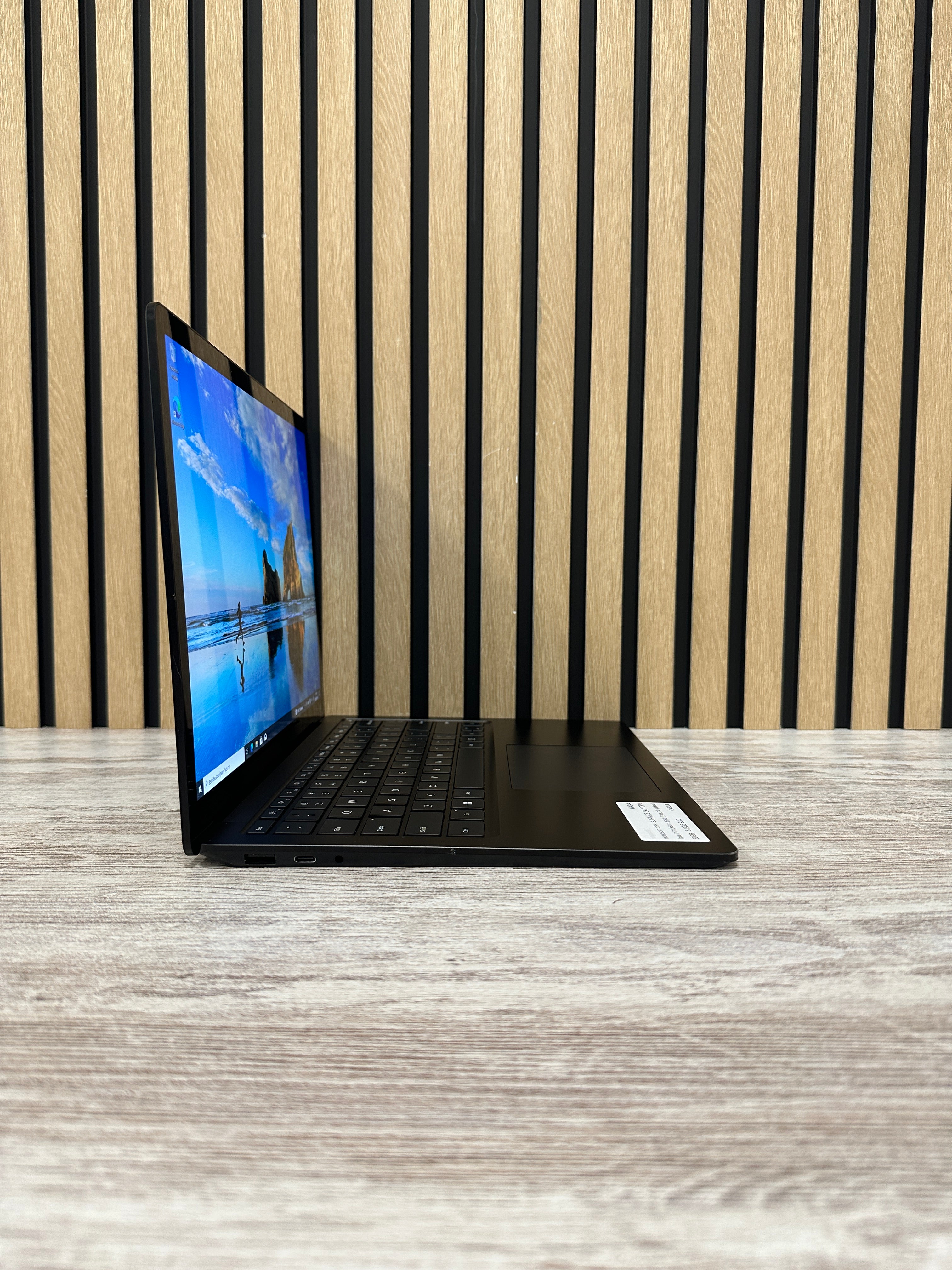 Microsoft Corp Surface Laptop 5 i7 32gb 512gb SSD