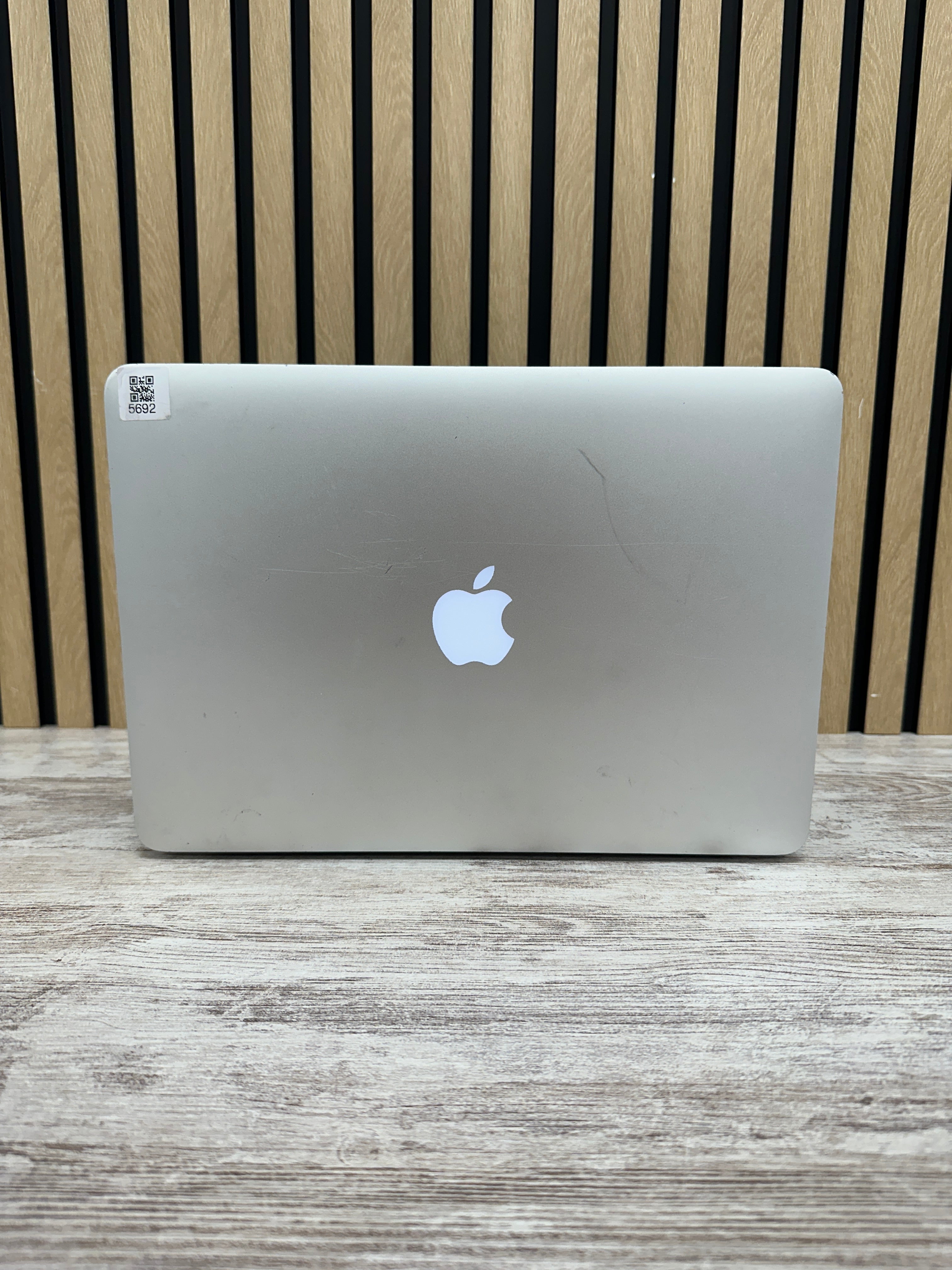 MacBook Air 13" 2015 i5 4gb 128gb SSD - Moyacell