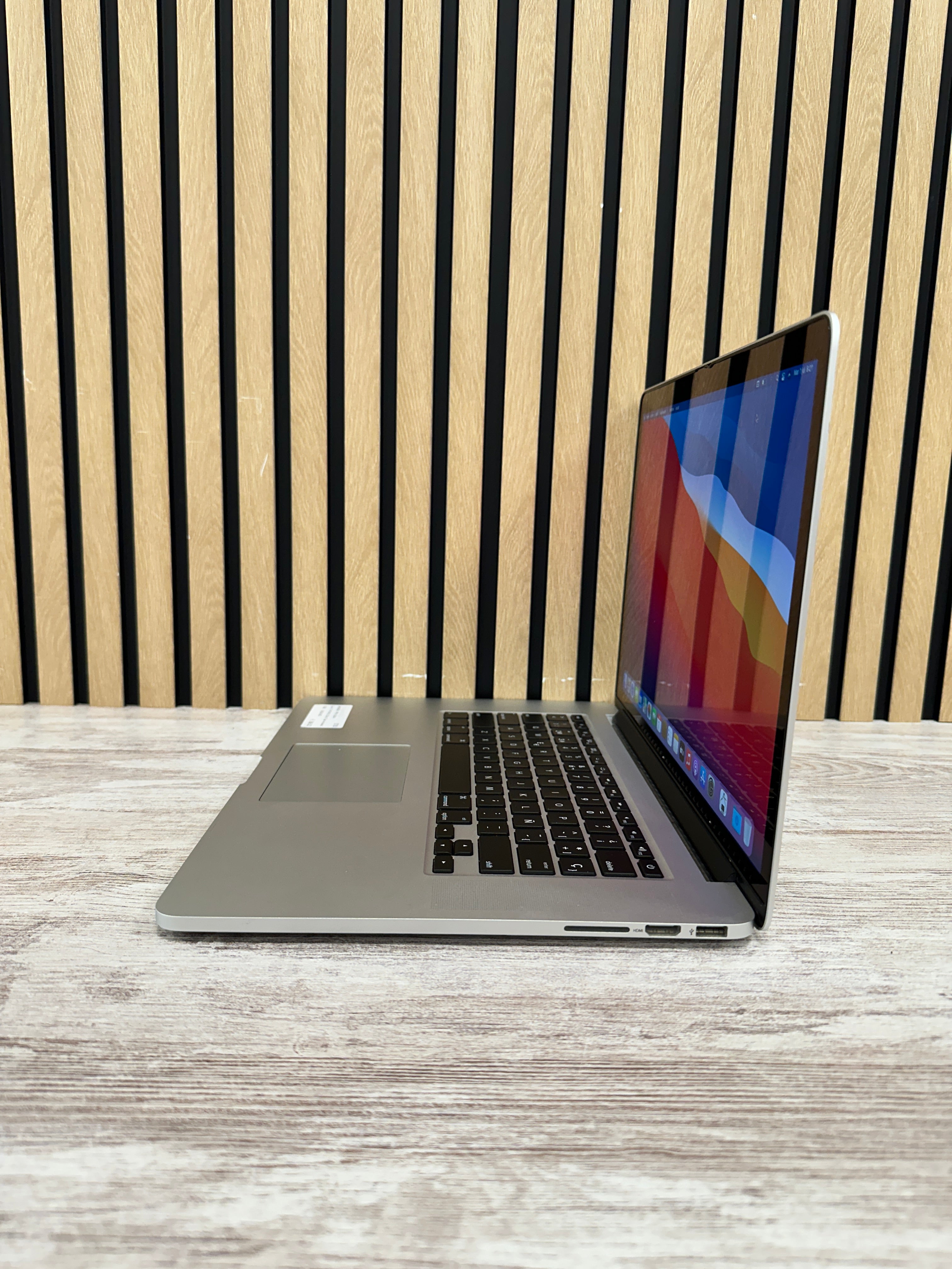MacBook Pro 15" 2014 i7 16gb 500gb SSD - Moyacell