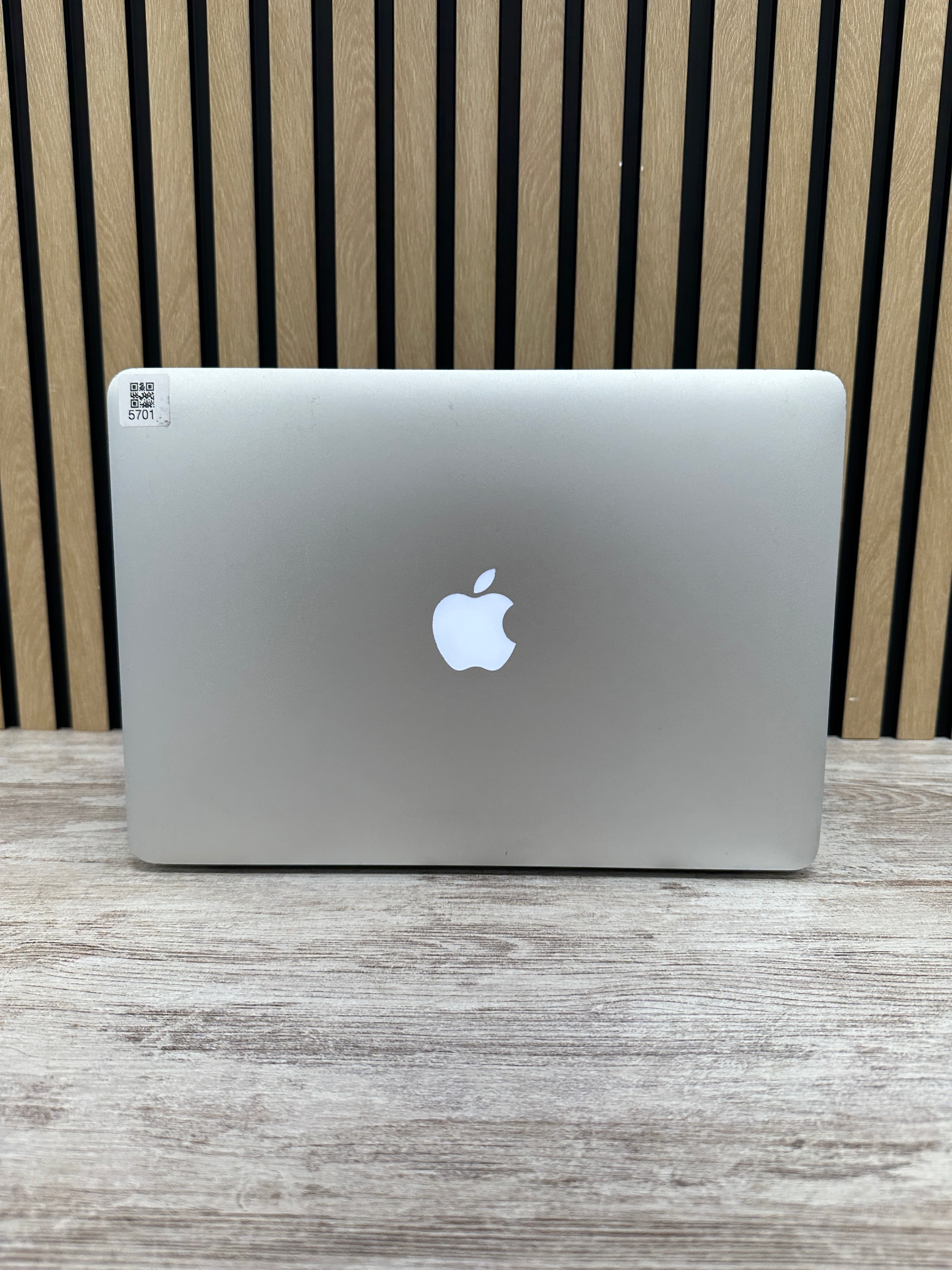 MacBook Air 13" 2015 i5 8gb 128gb SSD - Moyacell