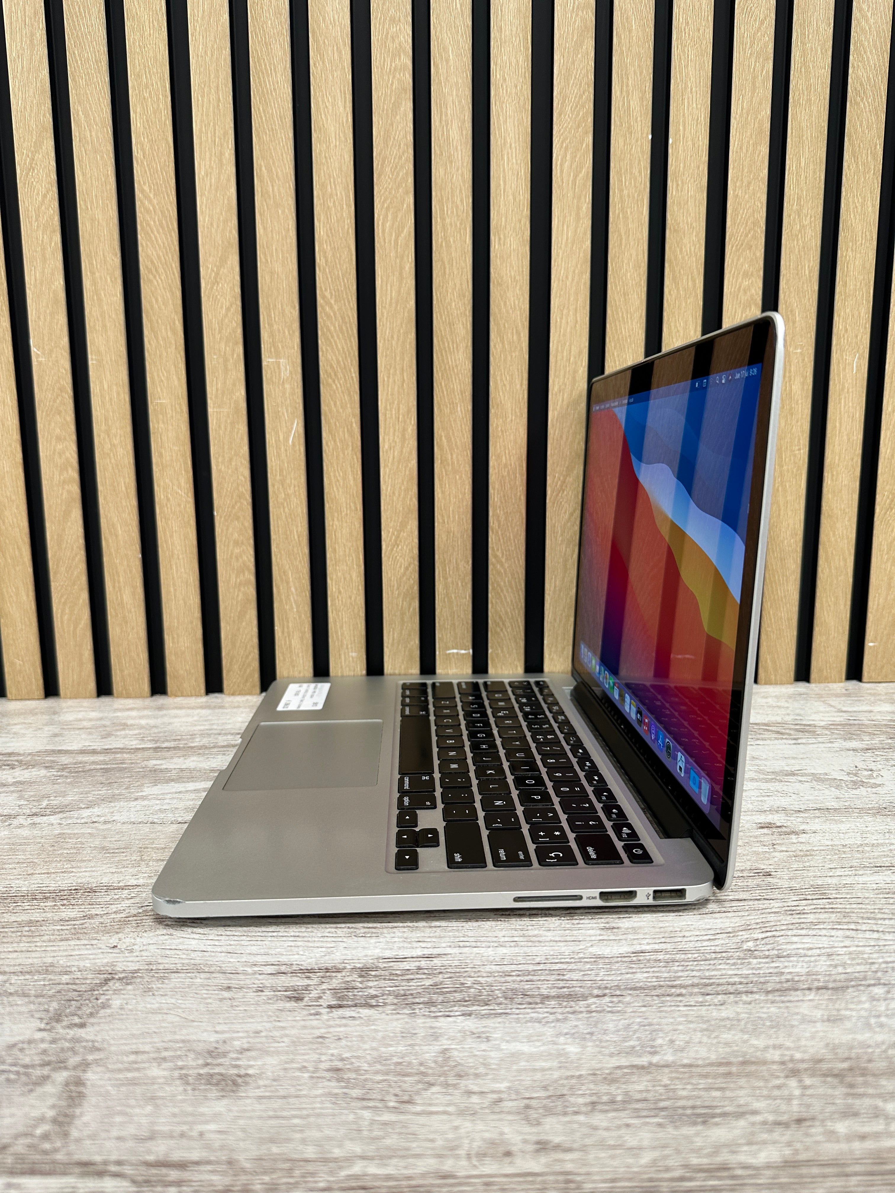 MacBook Pro 13" 2014 i7 8gb 1tb SSD - Moyacell