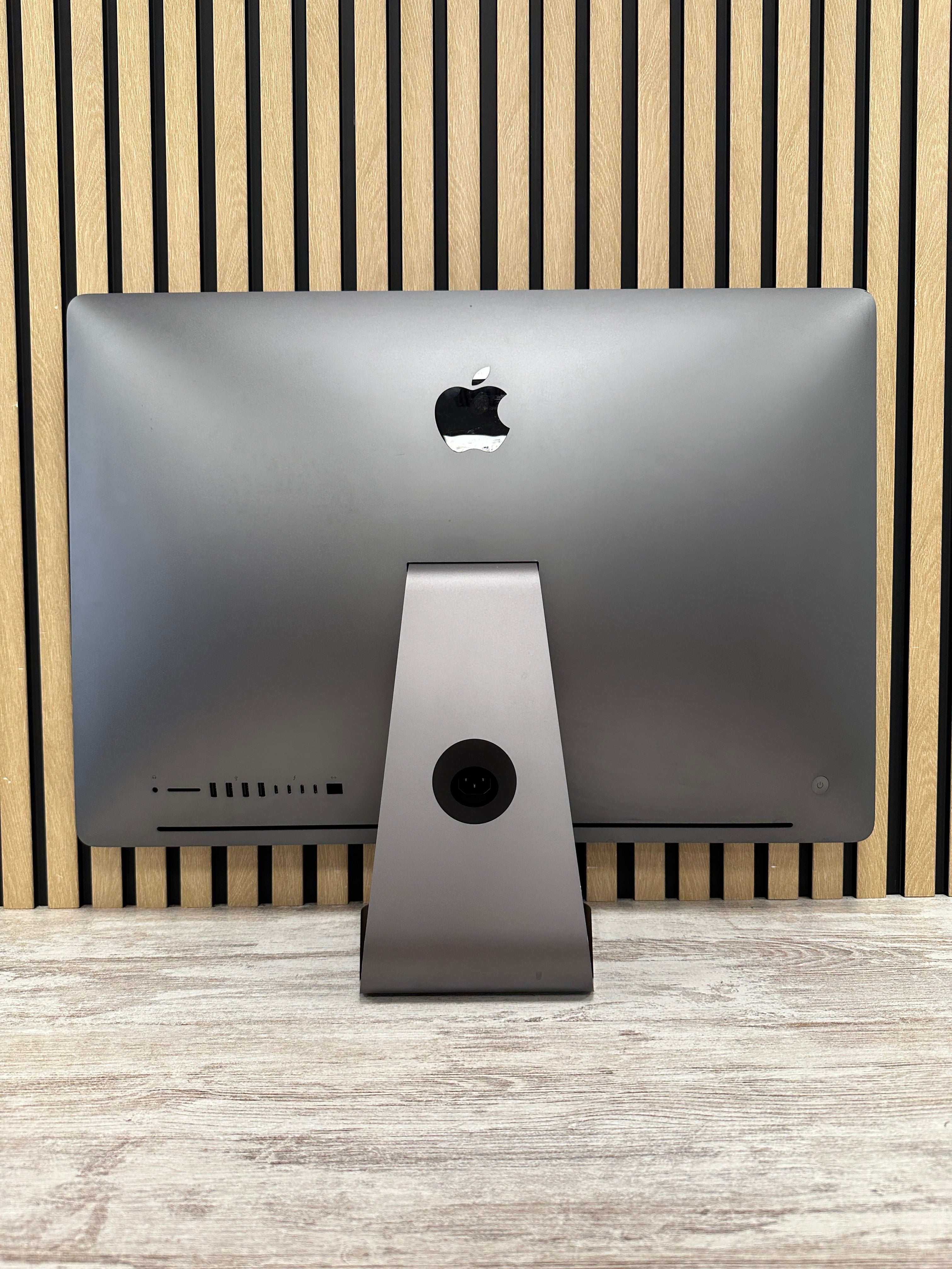 iMac Pro 27" 2017 XEON W 64gb 1tb SSD
