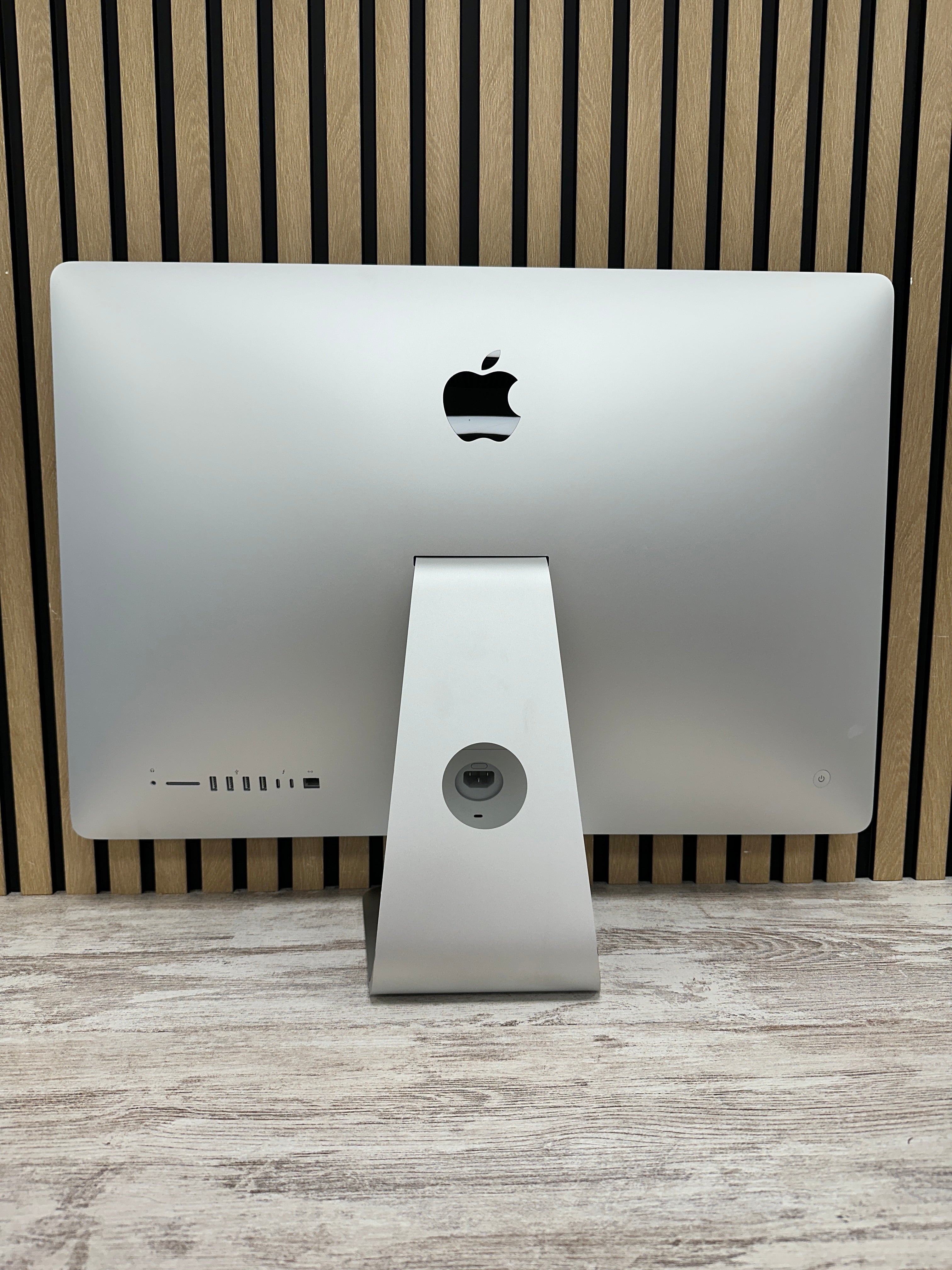 iMac 27" 2019 i9 64gb 3.12tb FUSION - Moyacell