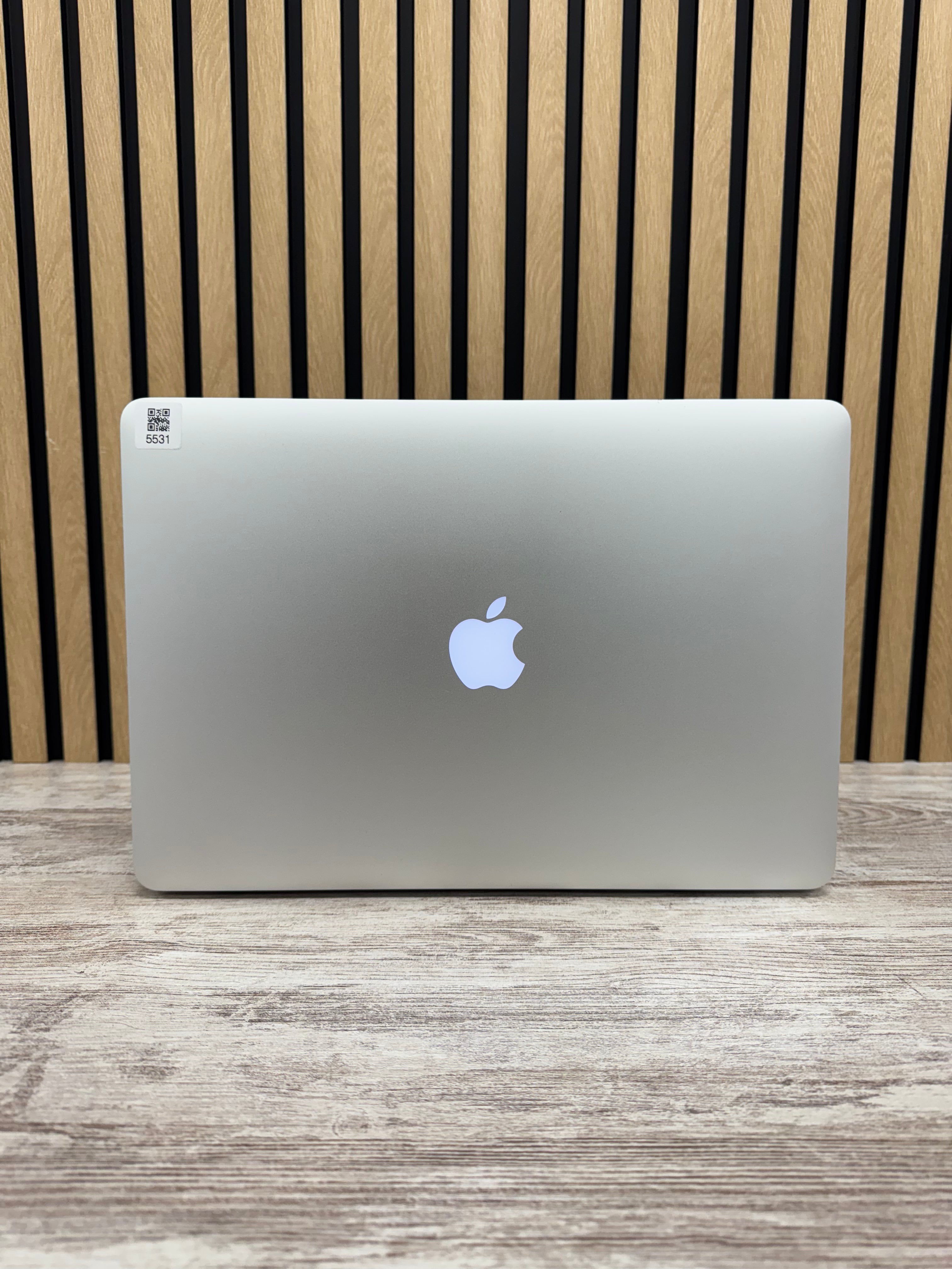 MacBook Pro 15" 2014 i7 16gb 500gb SSD