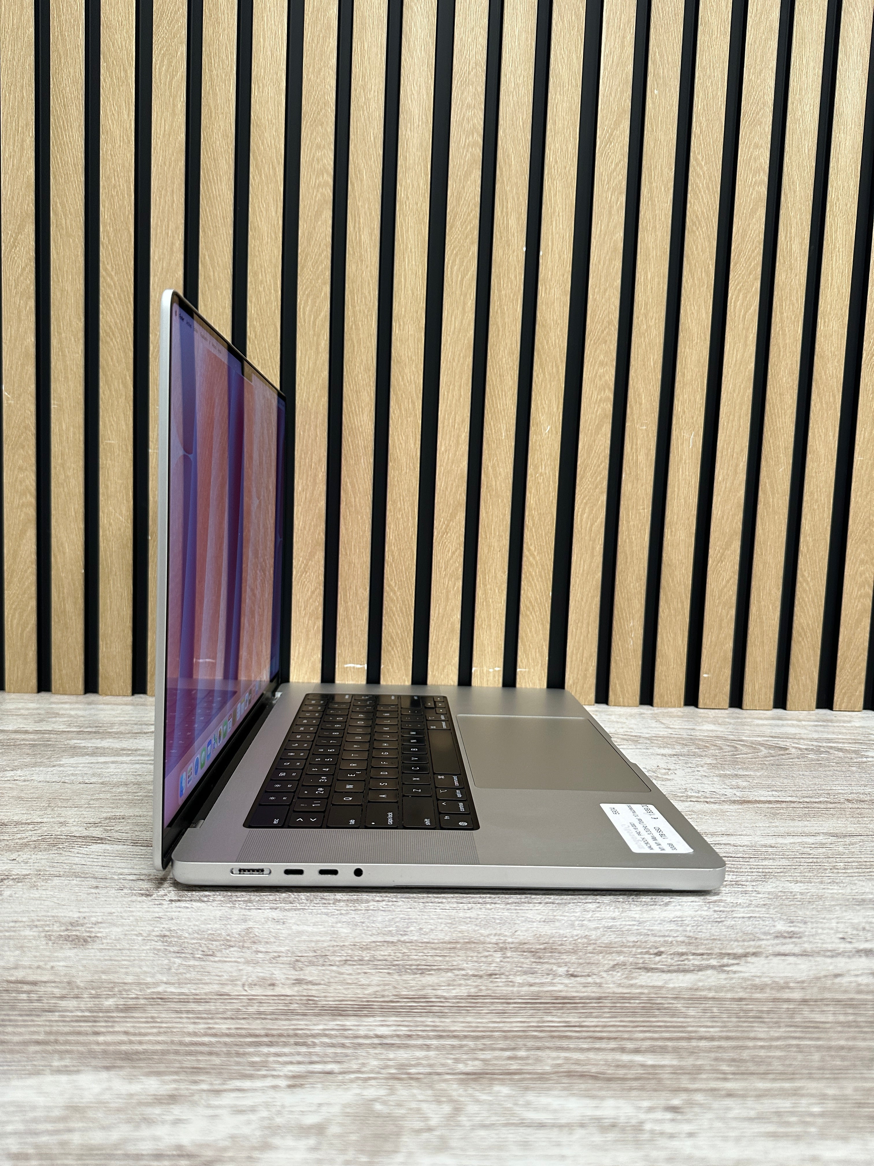 MacBook Pro 16" 2021 M1 MAX 32gb 1tb SSD - Moyacell