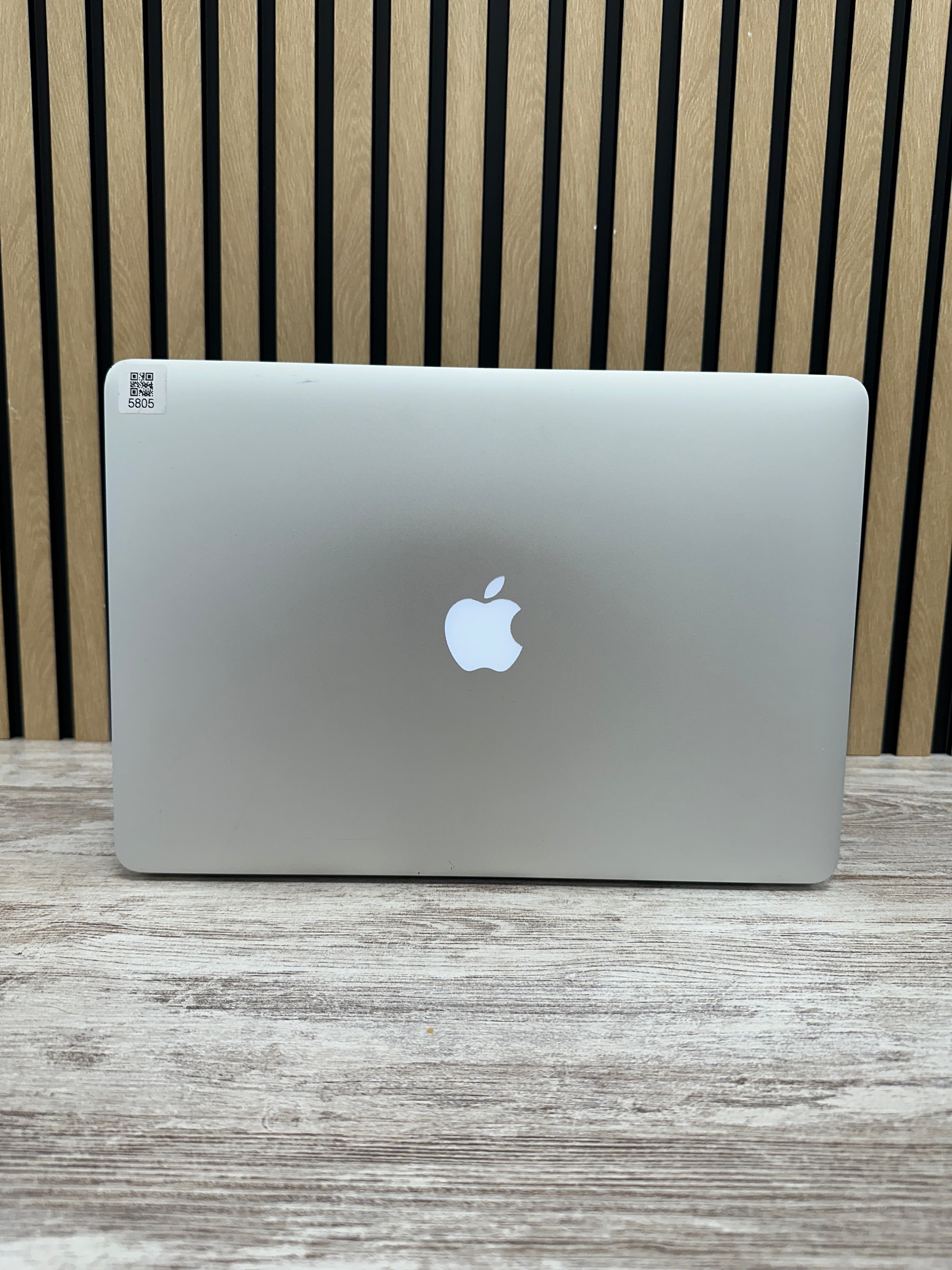 MacBook Pro 15" 2013 i7 16gb 500gb SSD - Moyacell