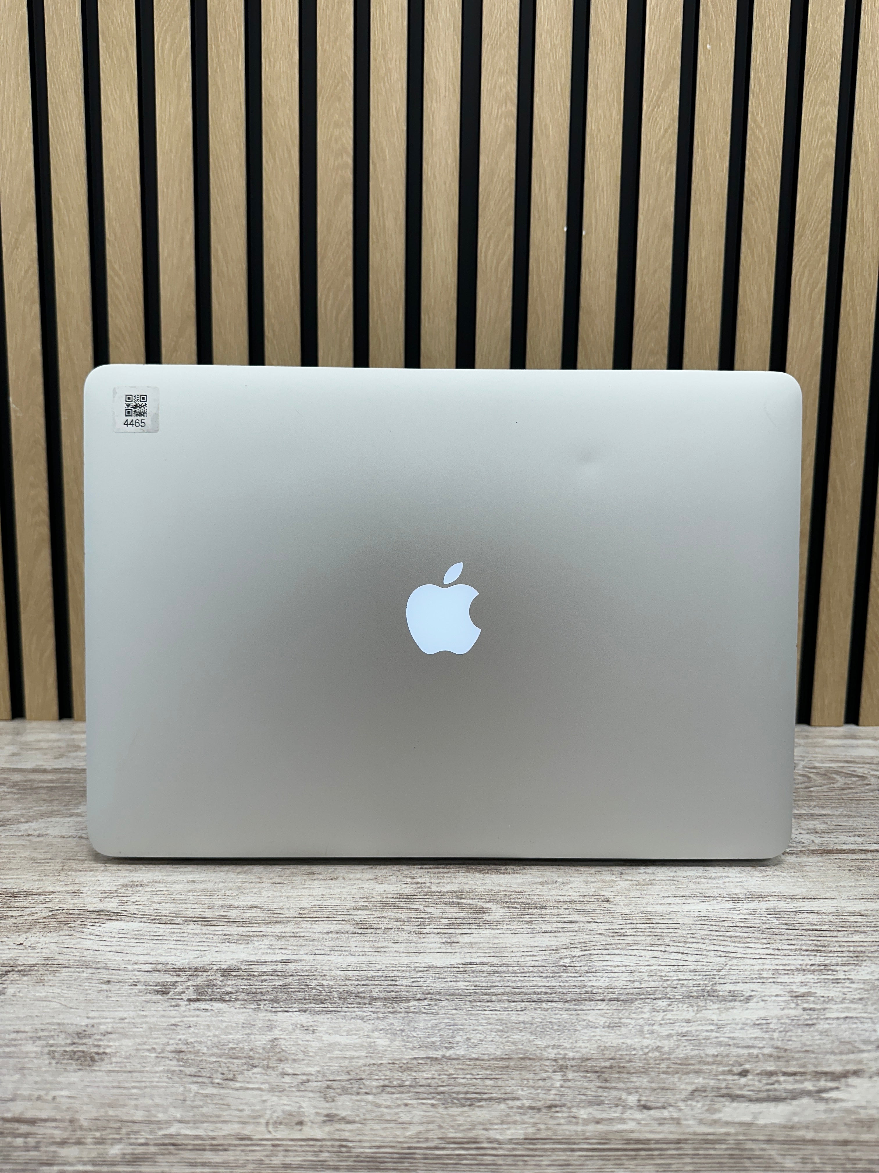 MacBook Pro 15" 2012 i7 16gb 750gb SSD - Moyacell