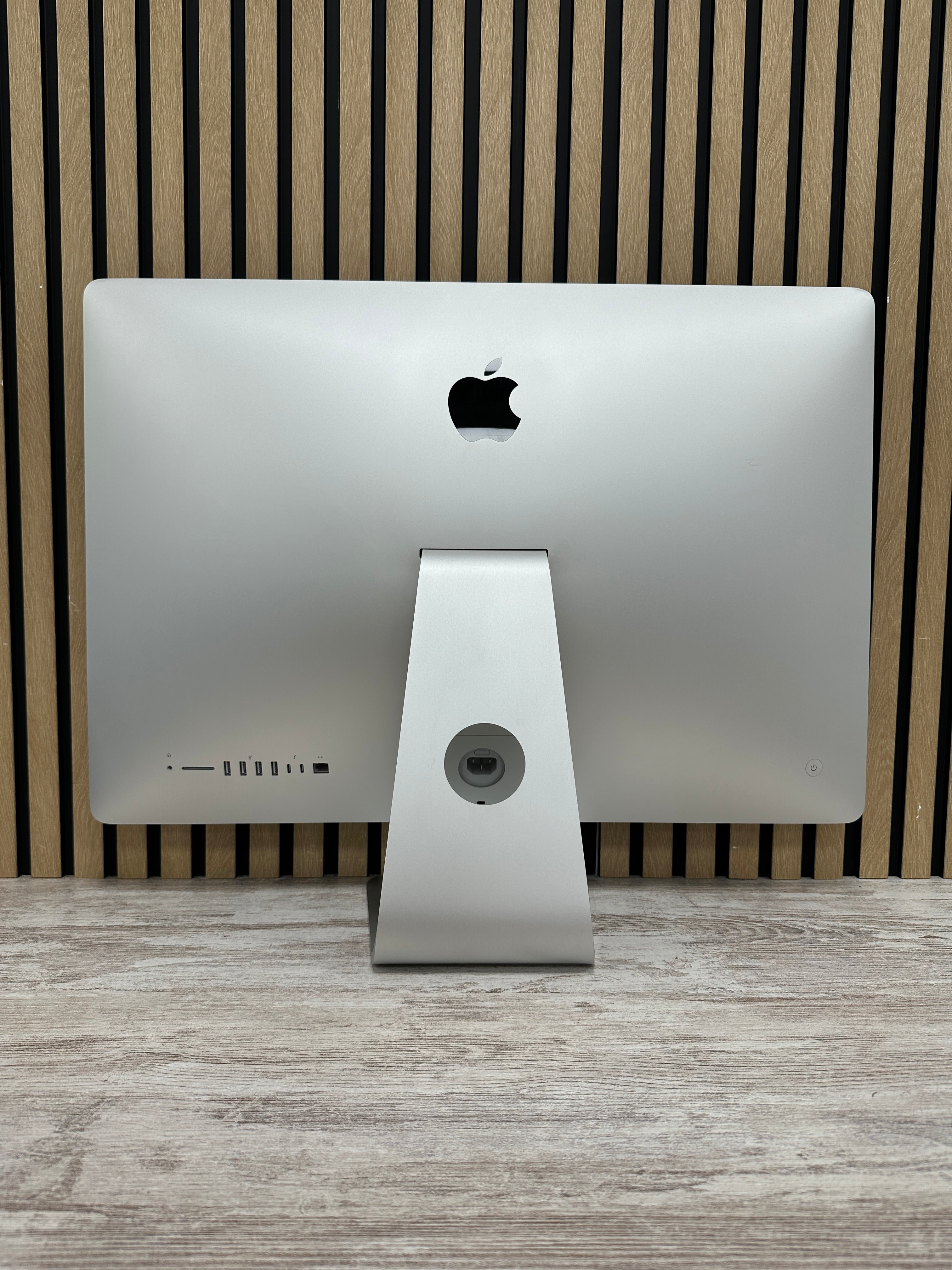 iMac 27" 2019 i9 64gb 3.12tb Fusion - Moyacell