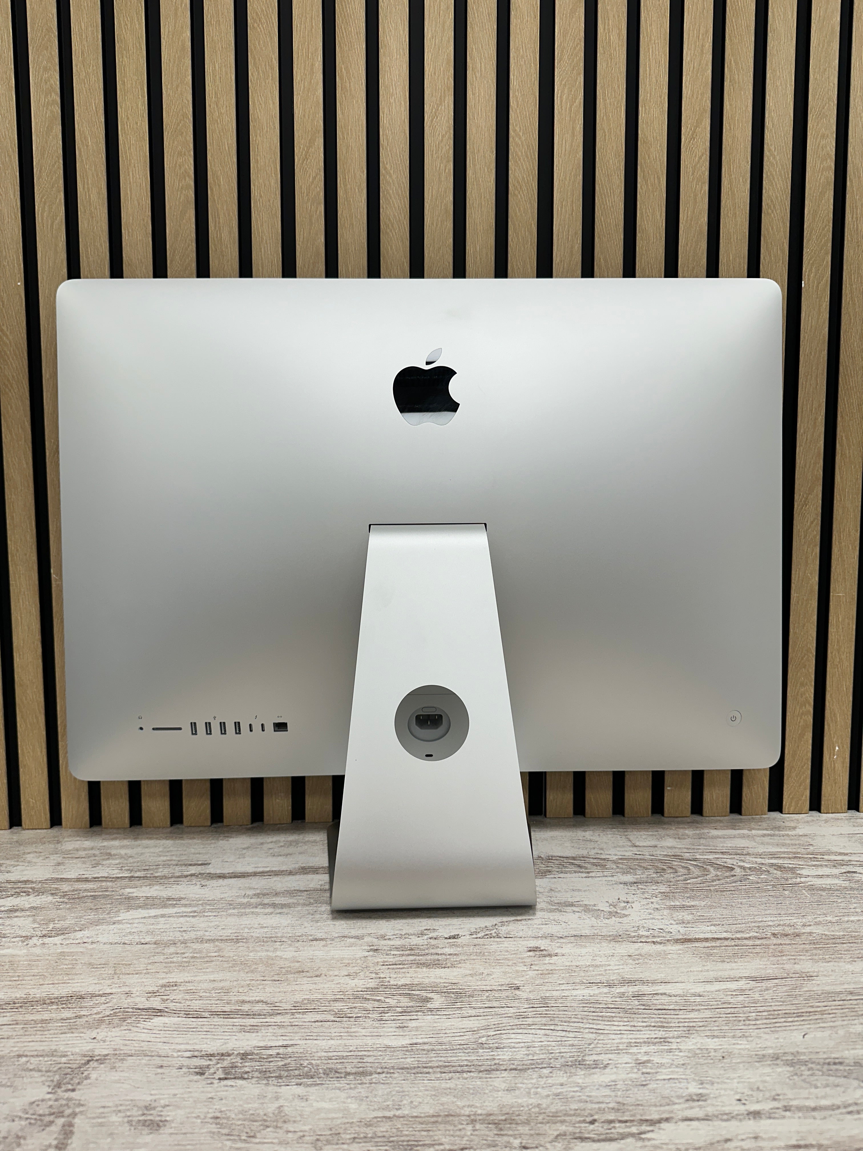 iMac 27" 2019 i9 32gb 500gb SSD - Moyacell