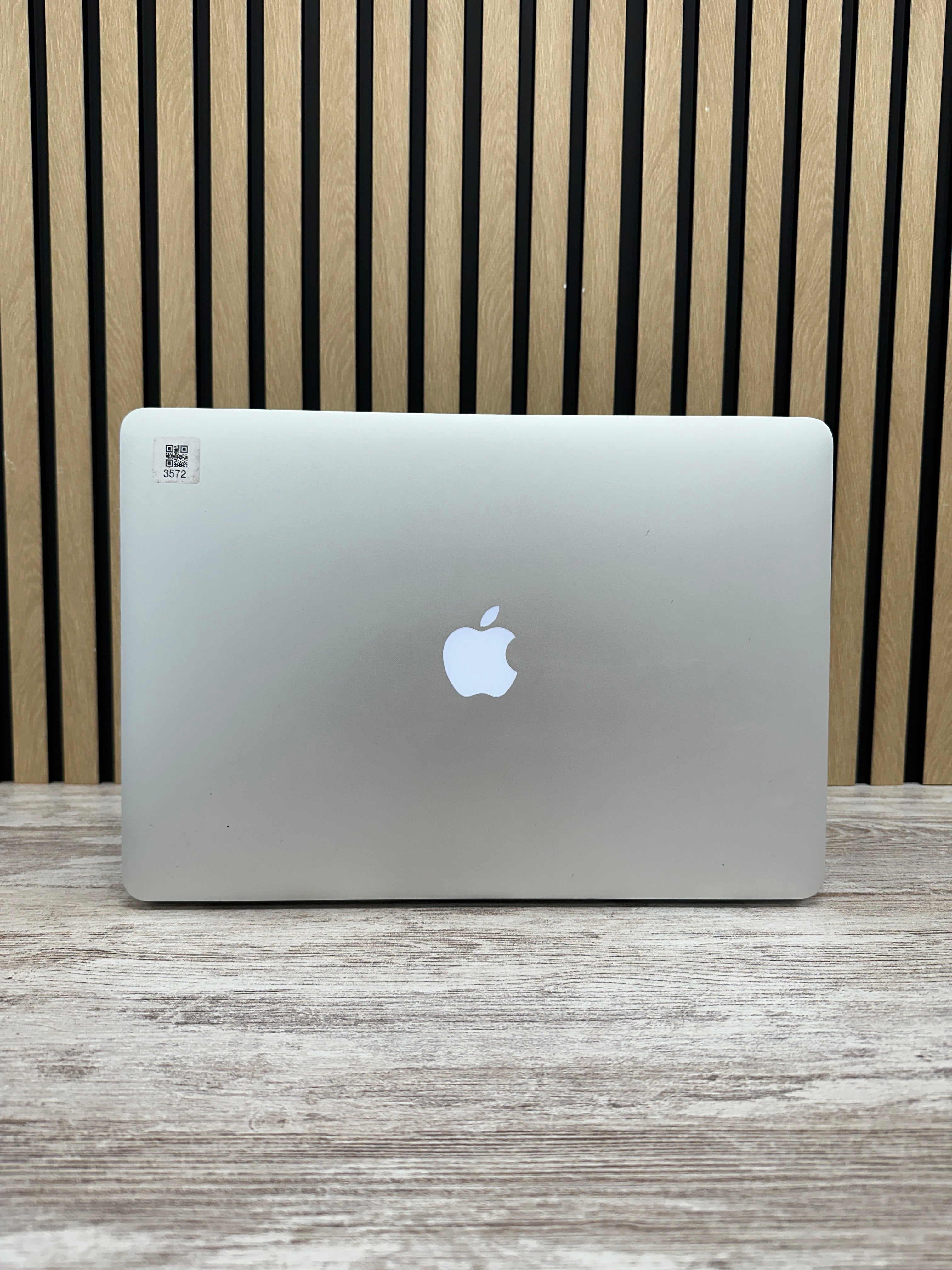 MacBook Pro 15" 2013 i7 8gb 128gb SSD