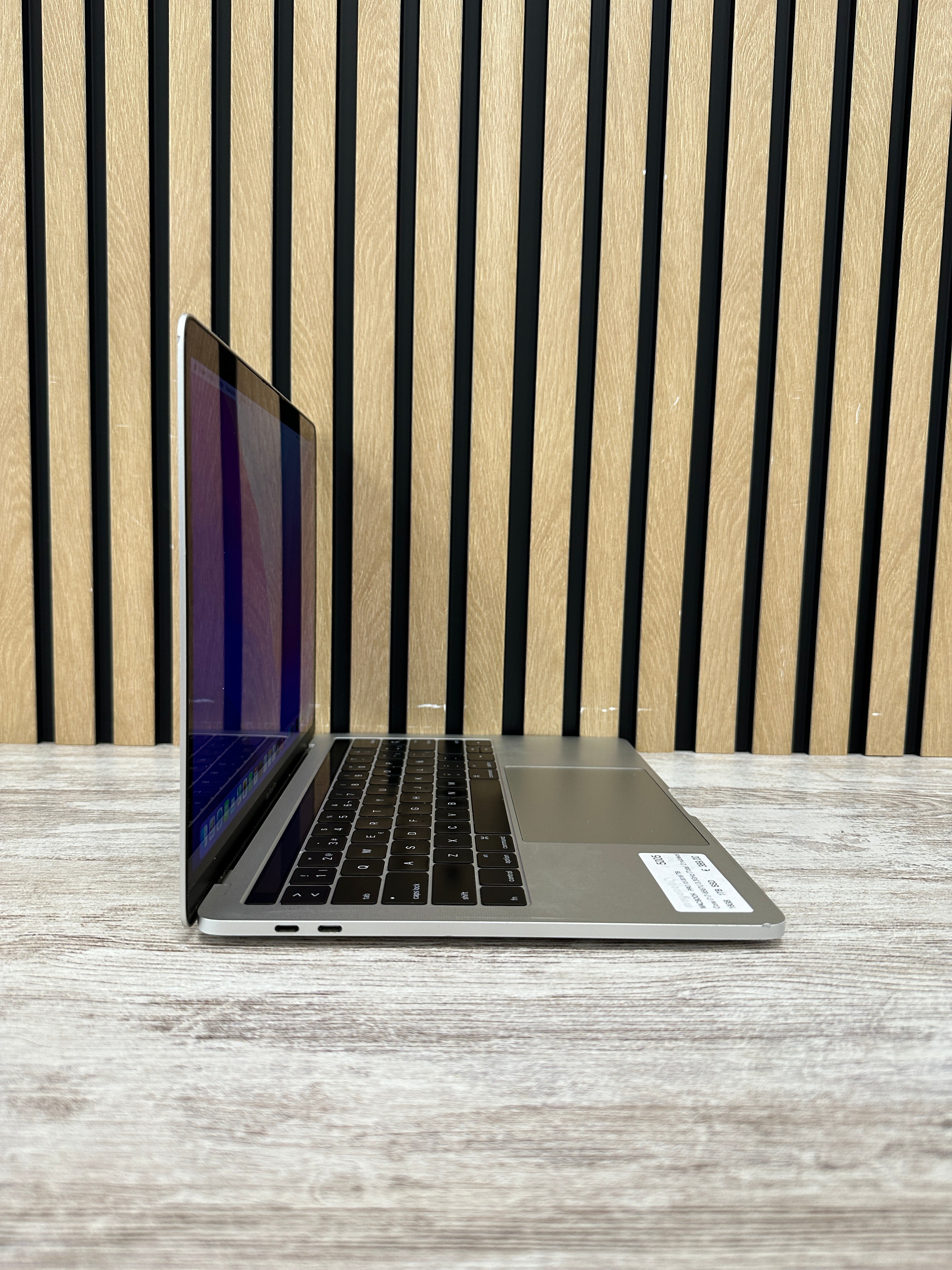 MacBook Pro 13" 2016 TB i7 16gb 1tb SSD
