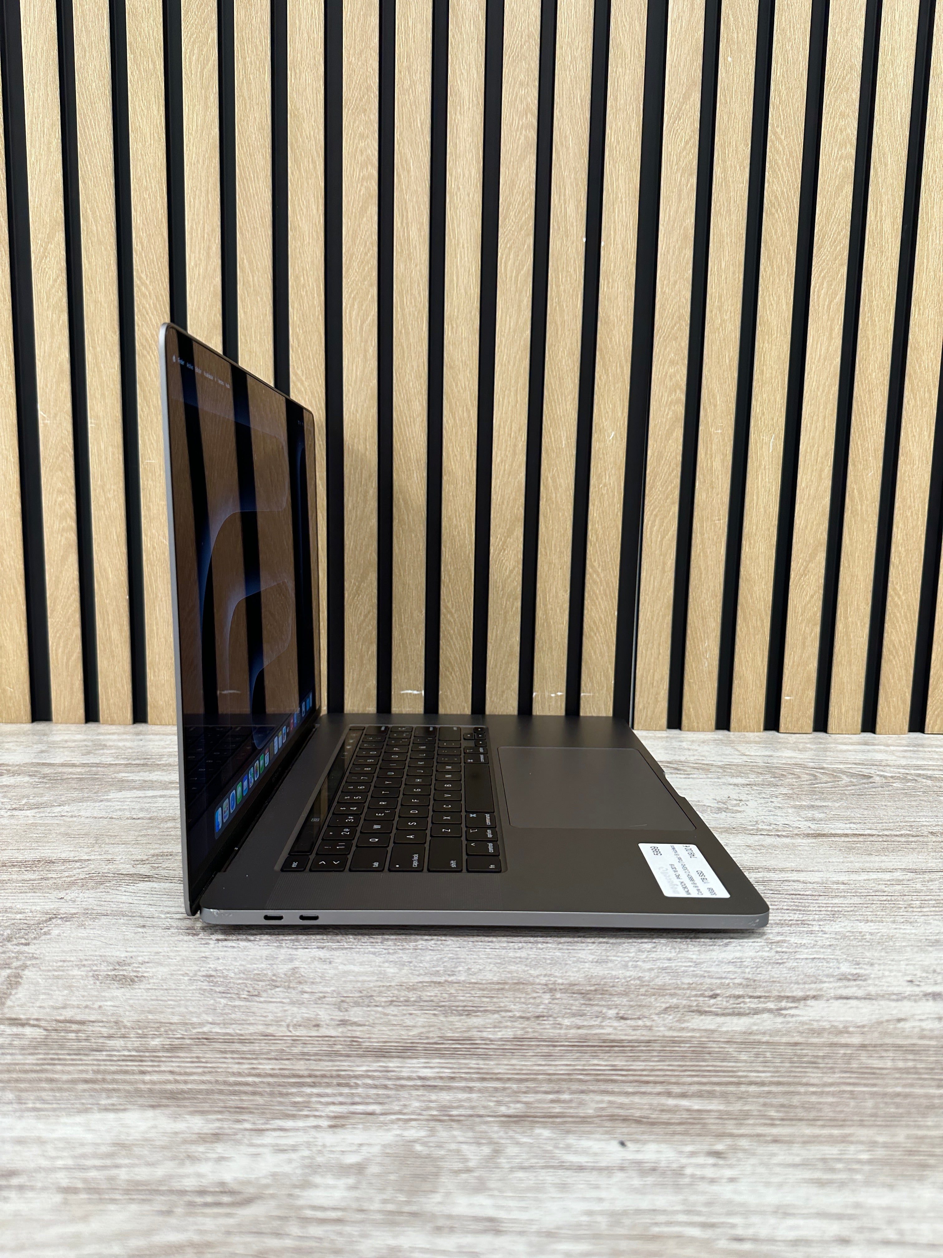 MacBook Pro 16" 2019 i9 32gb 1tb SSD