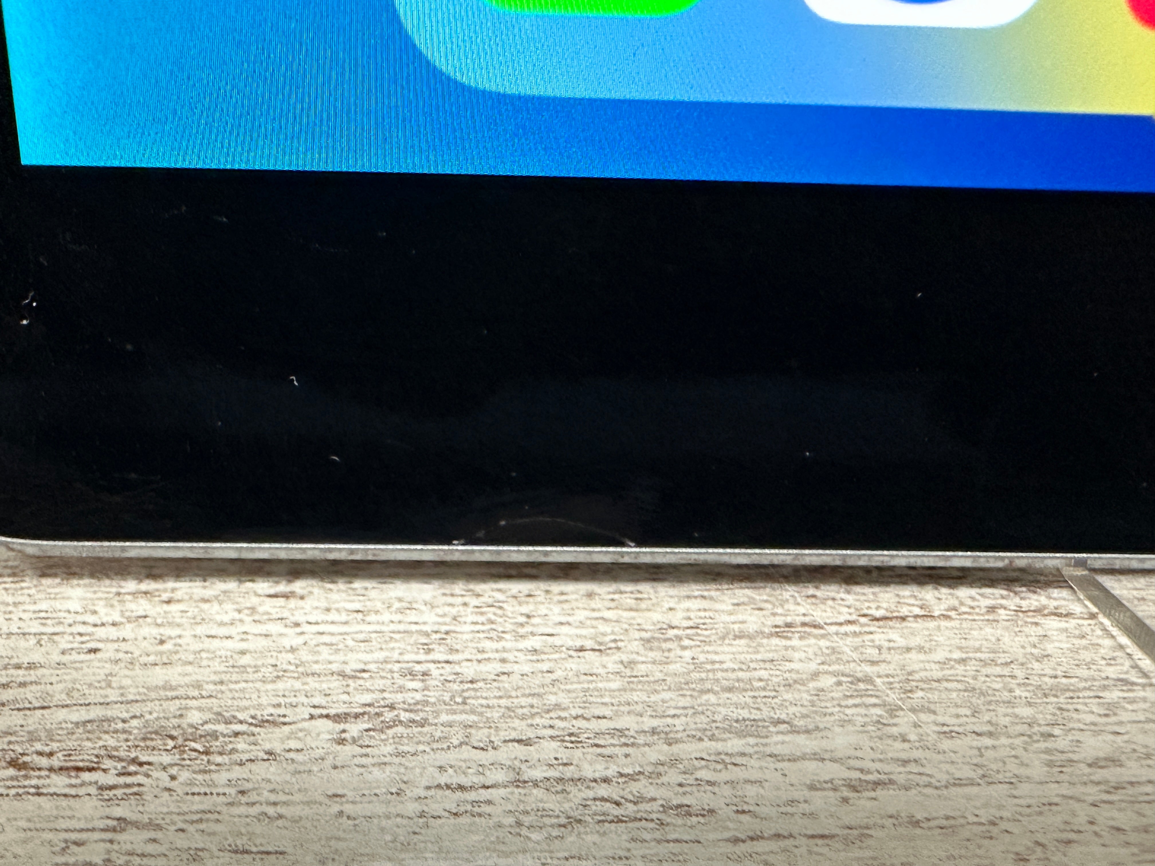 IPAD PRO 12.9 2DA GEN 256GB