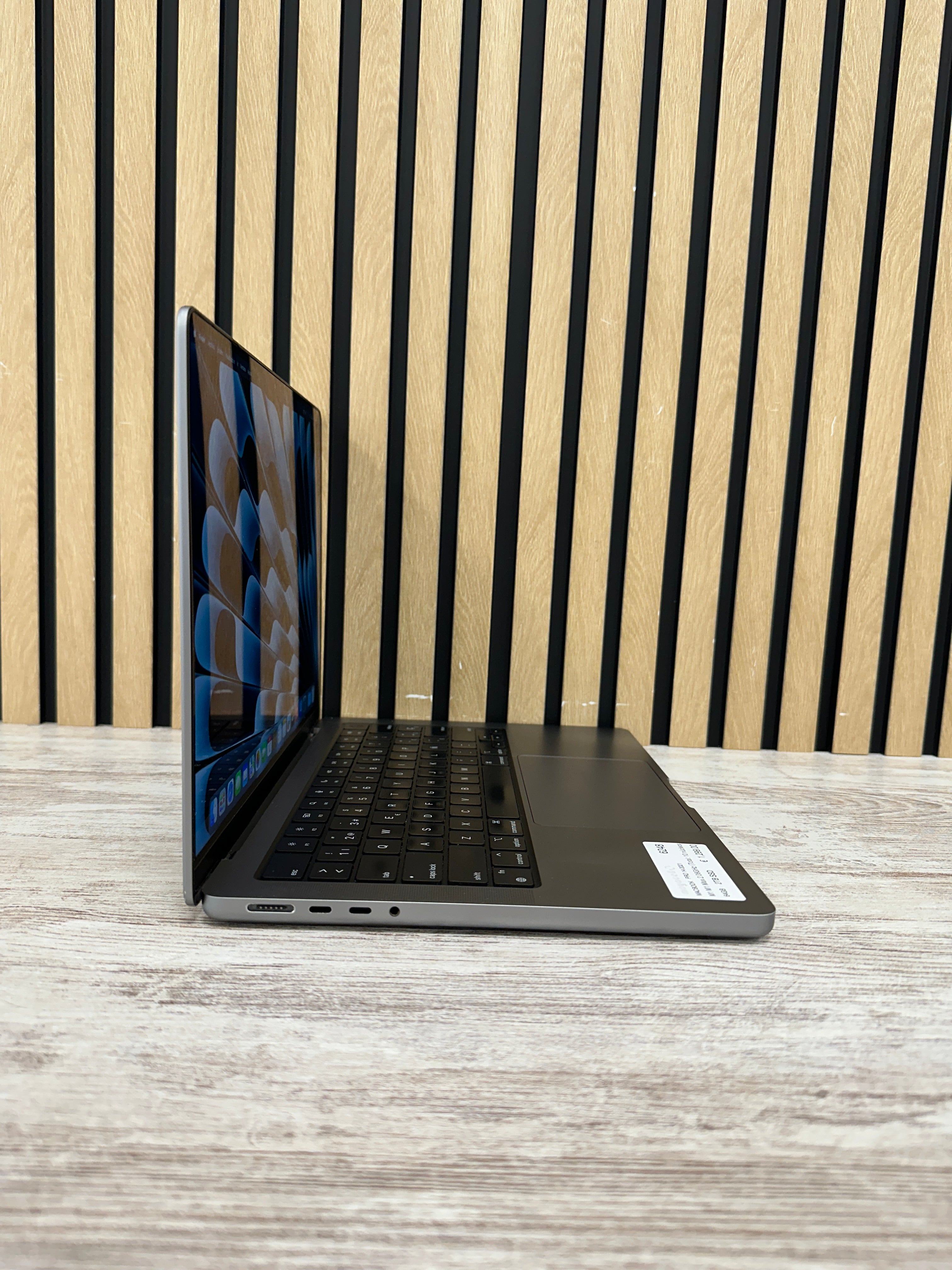 MacBook Pro 14" 2021 M1 MAX 64gb 2tb SSD