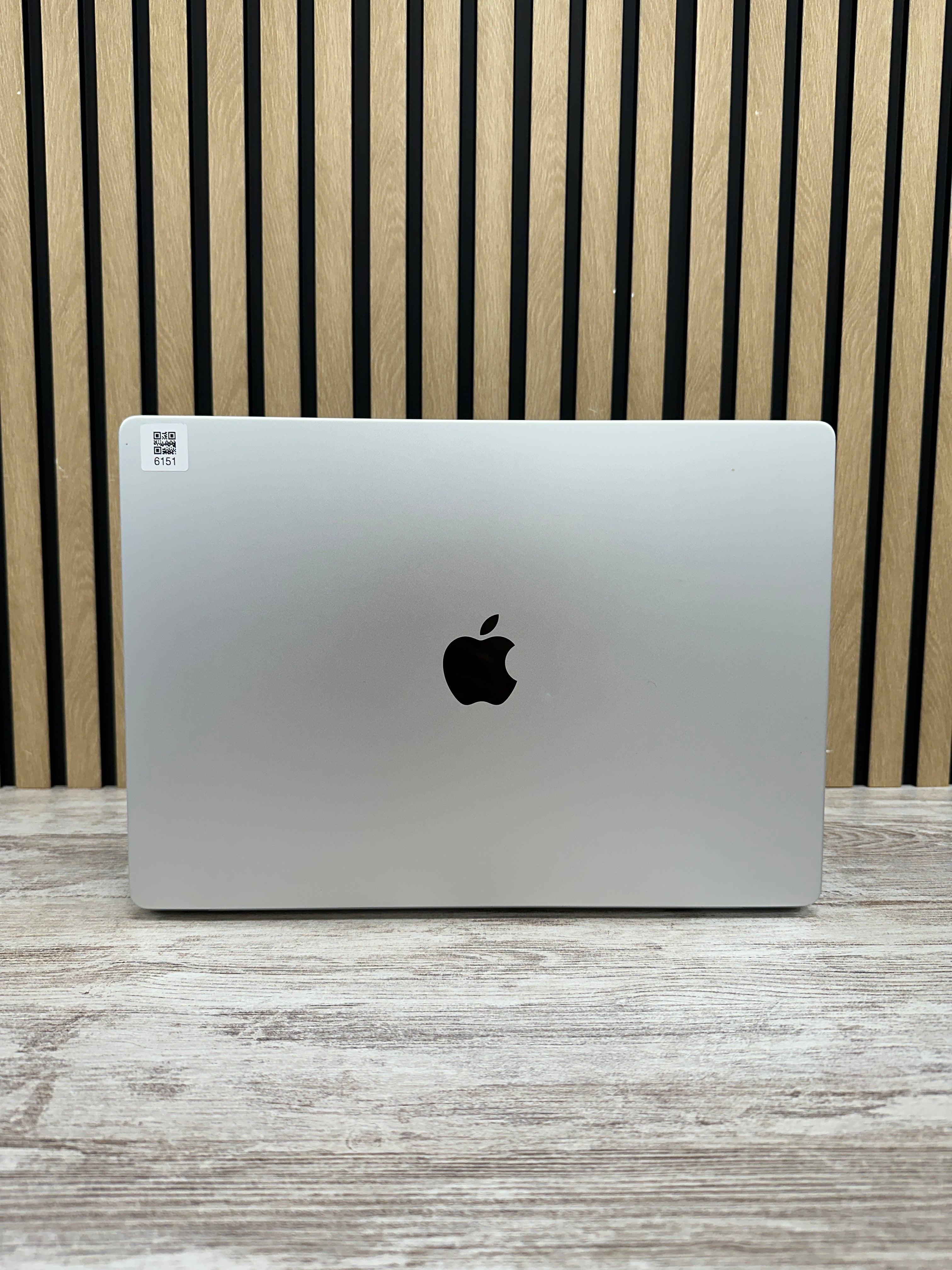 MacBook Pro 16" 2021 M1 MAX 32gb 1tb SSD - Moyacell