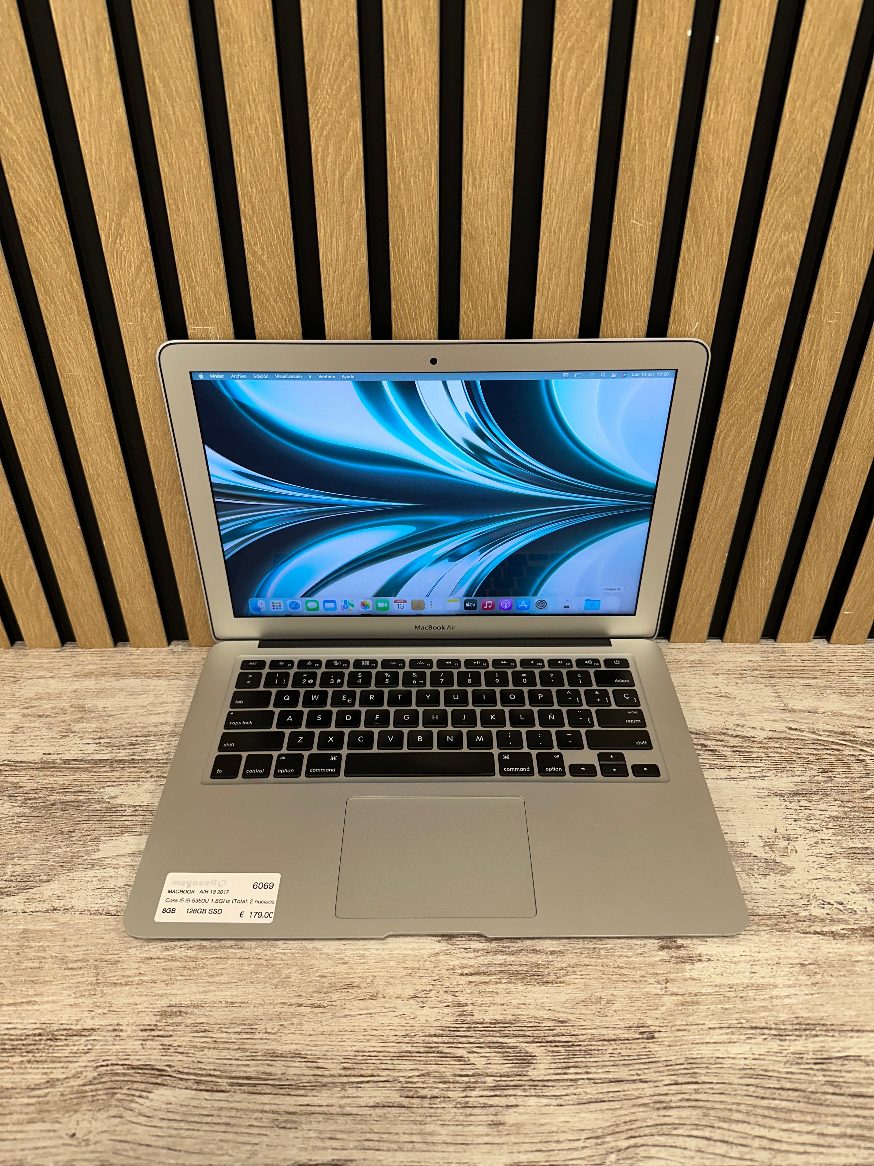 MacBook Air 13