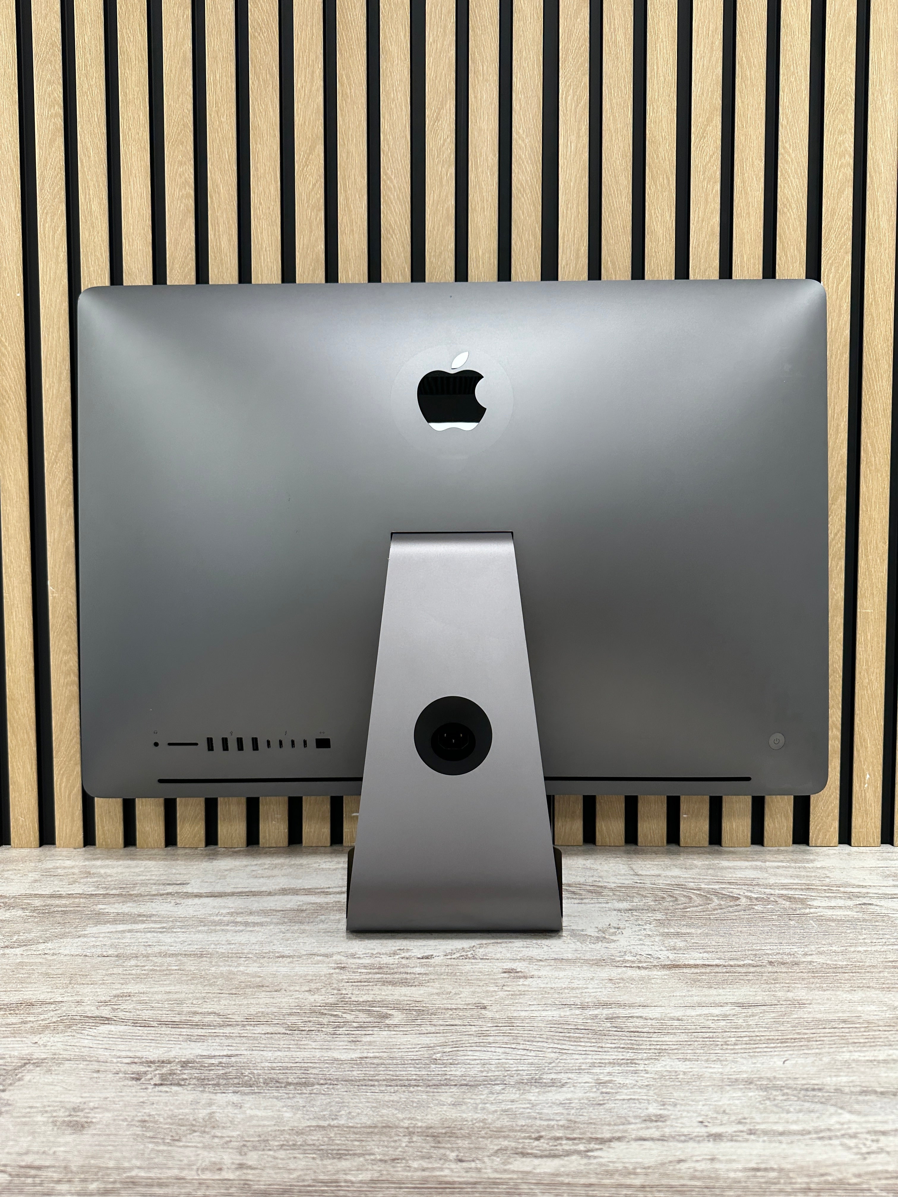 iMac Pro 27" 2017 XEON W 32gb 1tb SSD - Moyacell