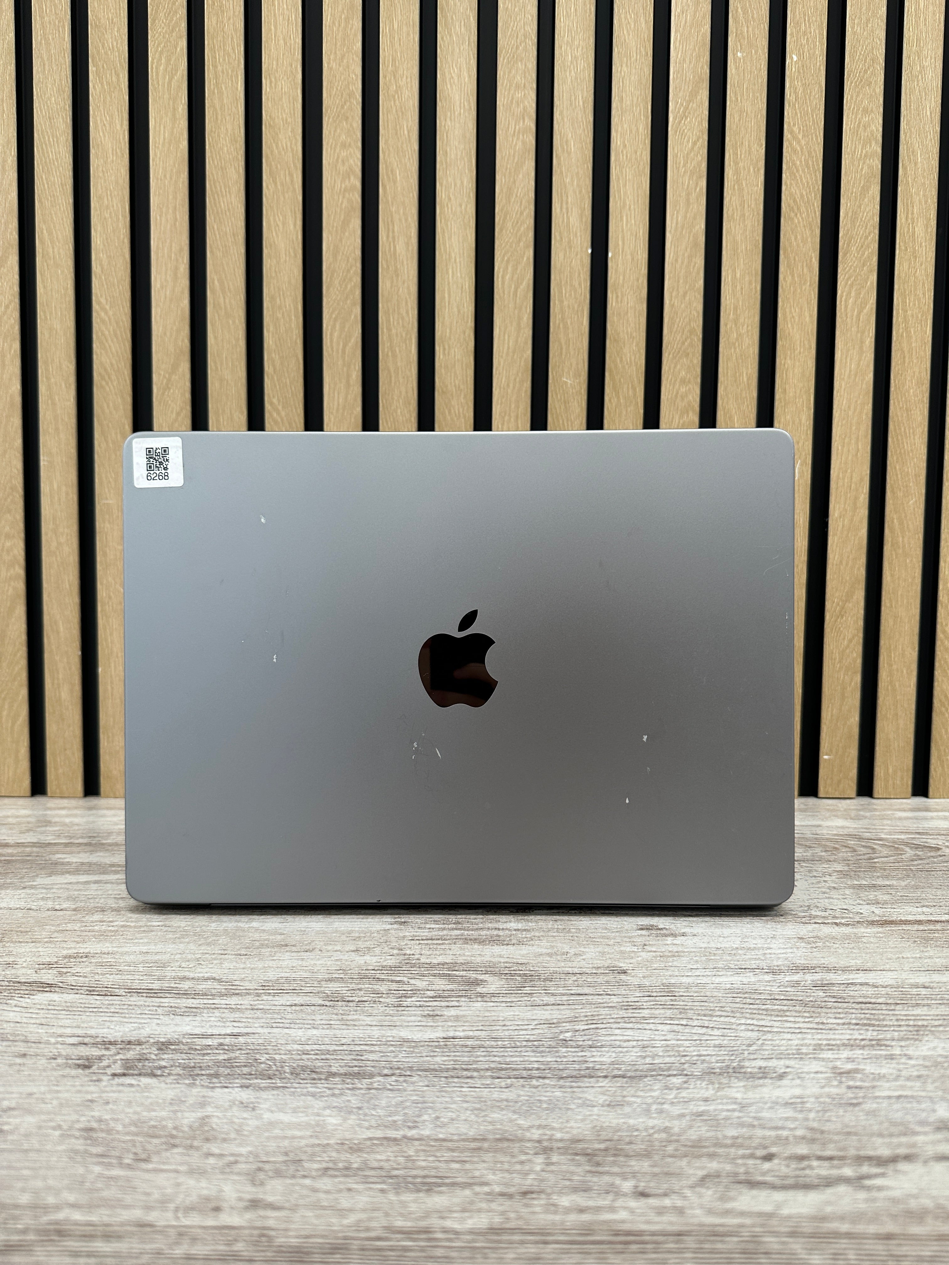 MacBook Pro 14" 2023 M2 PRO 16gb 512gb SSD