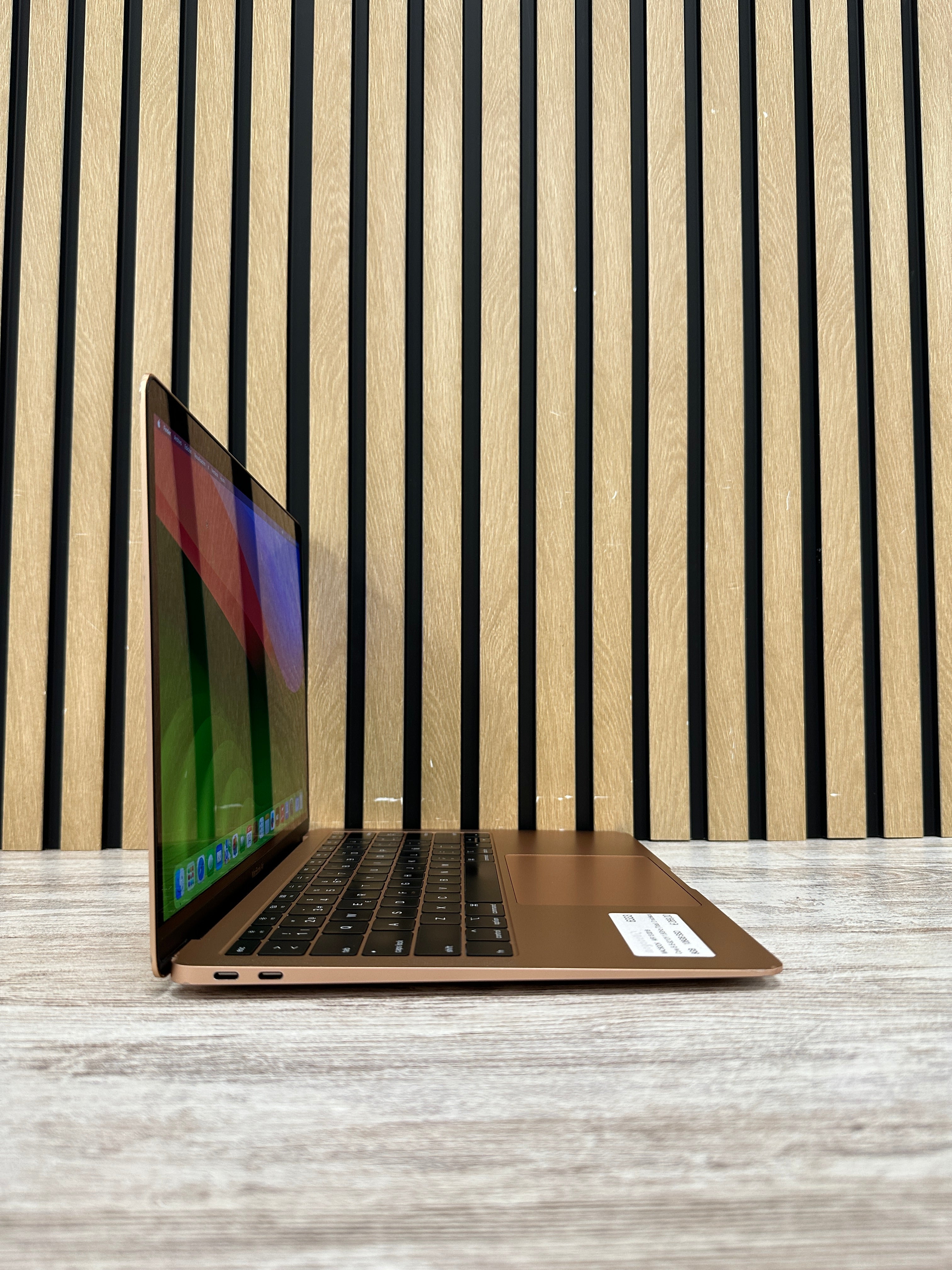 MacBook Air 13" 2018 i5 8gb 128gb SSD