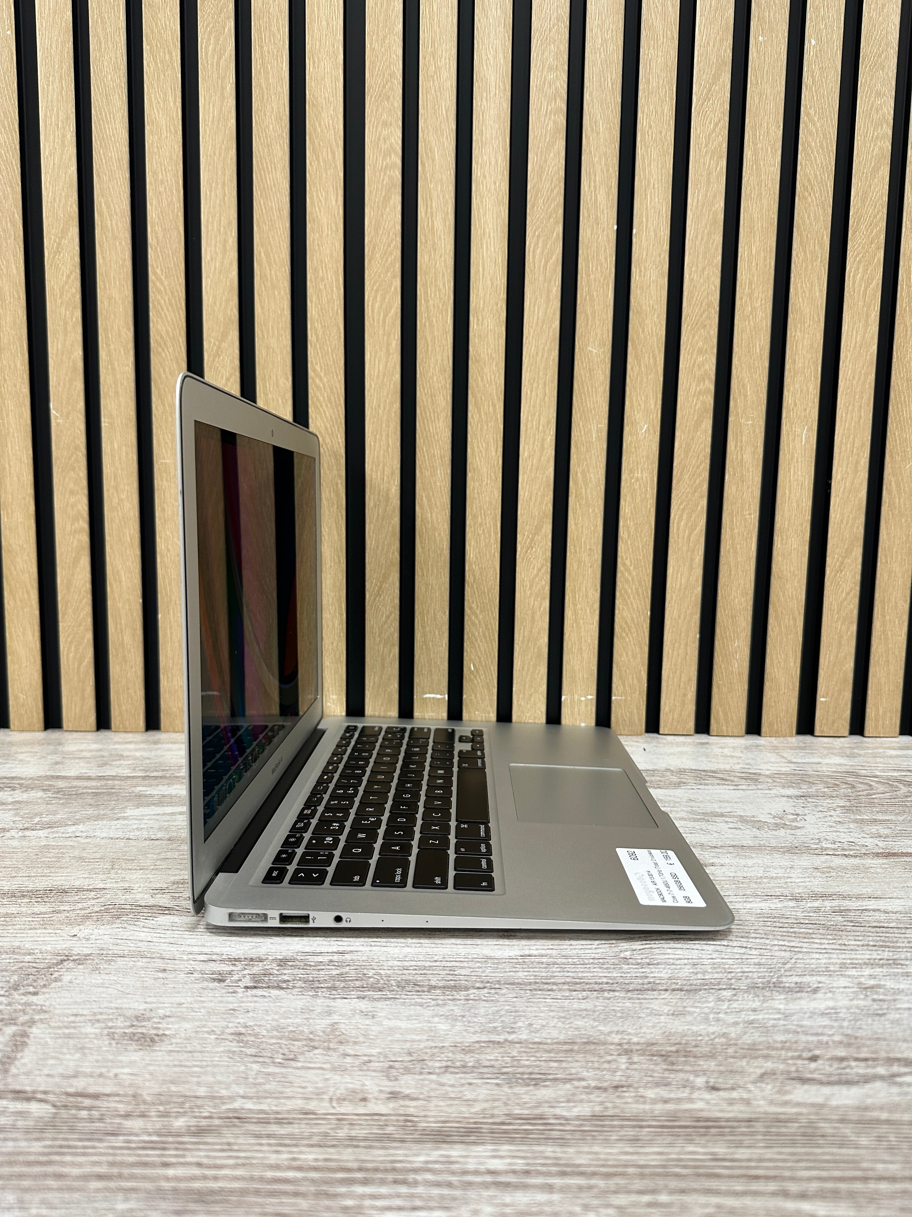 MacBook Air 13" 2014 i7 8gb 256gb SSD