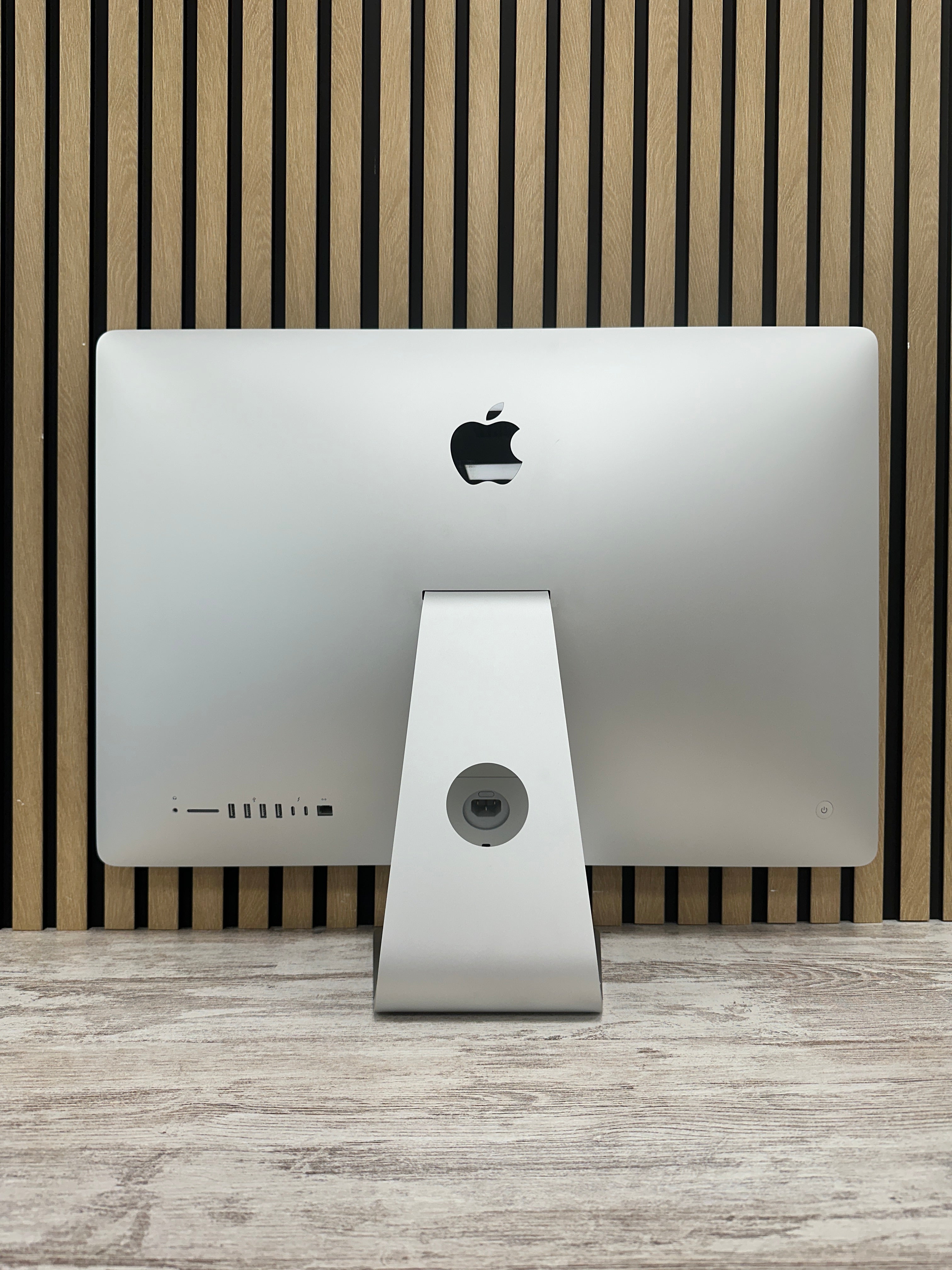 iMac 27" 2019 i9 32gb 512gb SSD