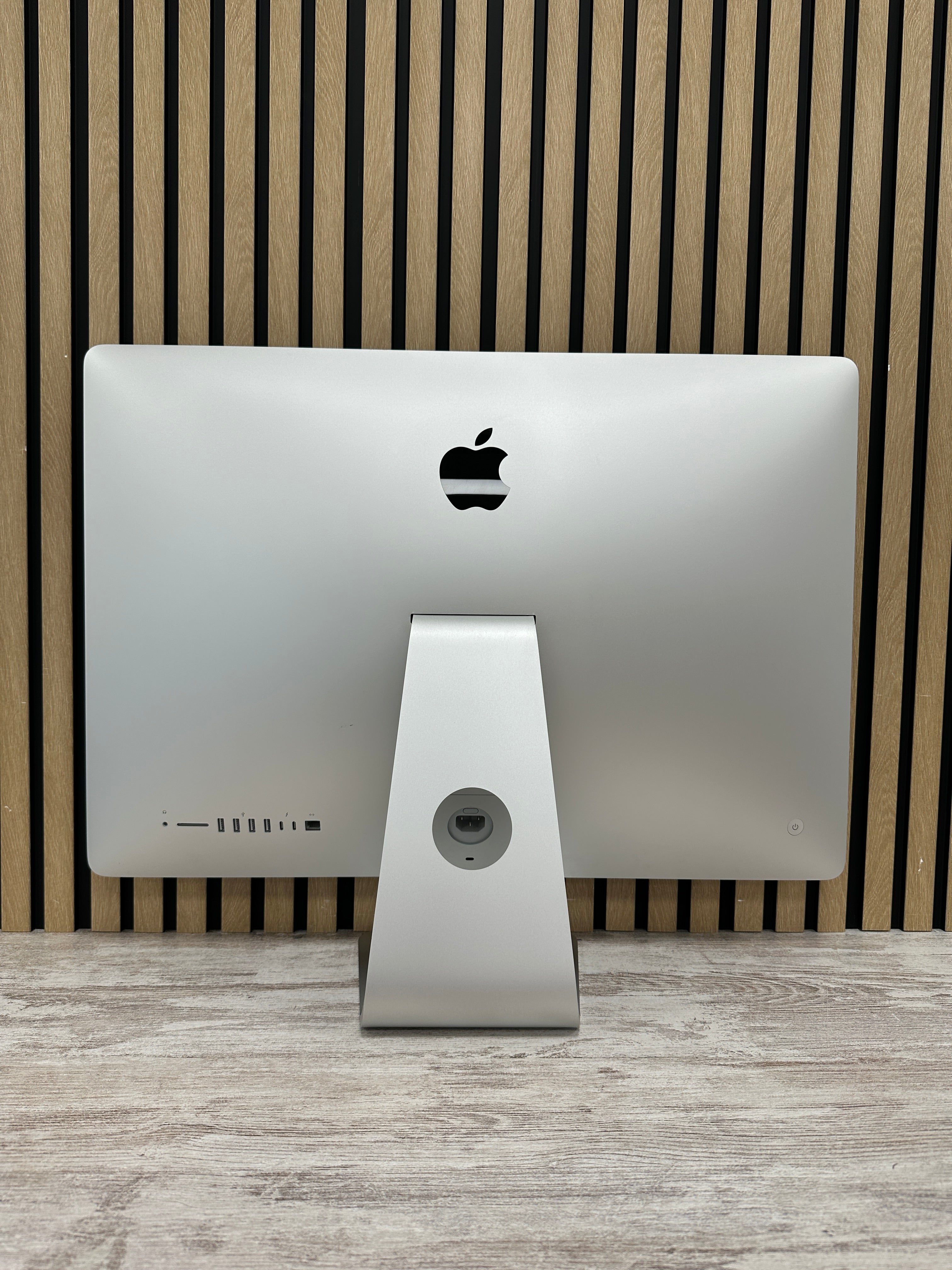 iMac 27" 2019 i9 40gb 512GB SSD