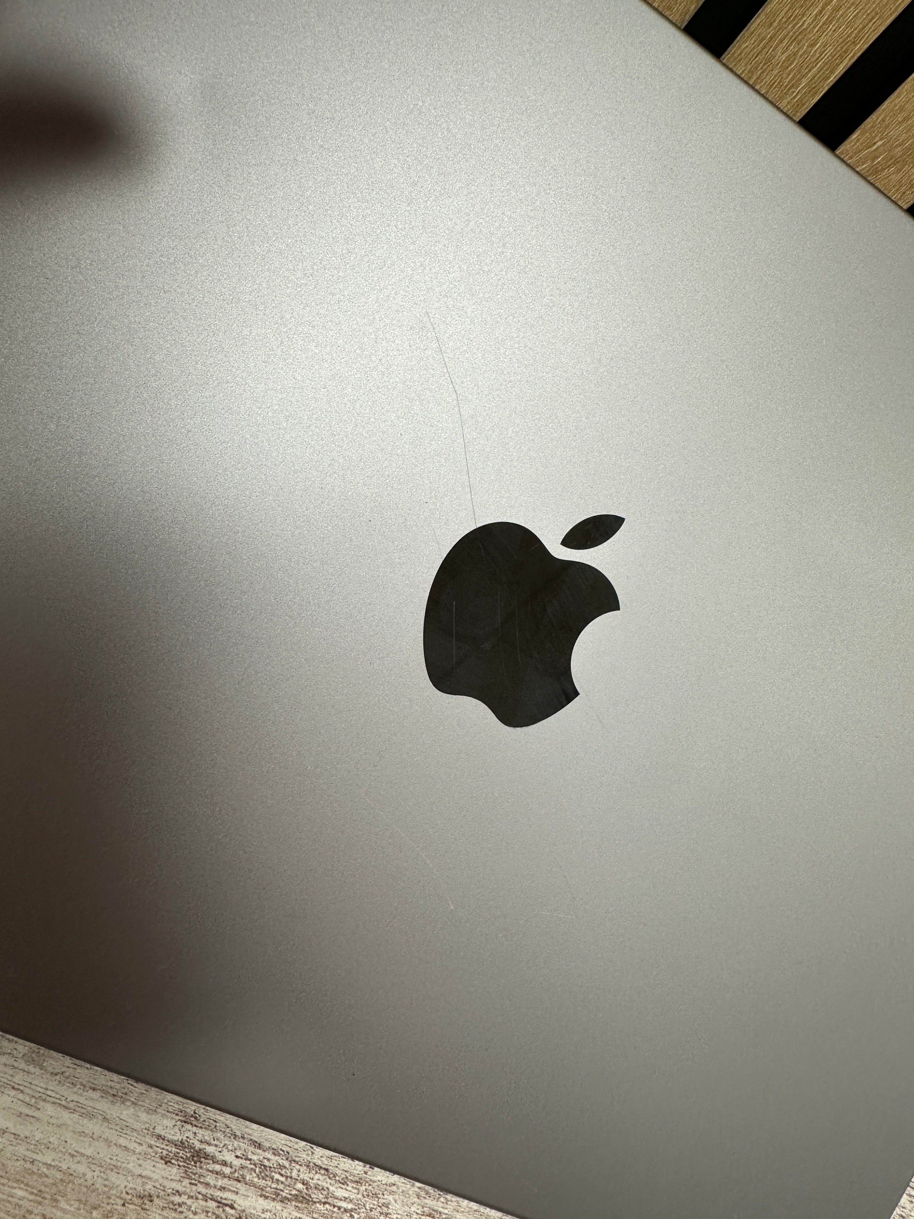 MacBook Pro 14" 2023 M3 8gb 512gb SSD