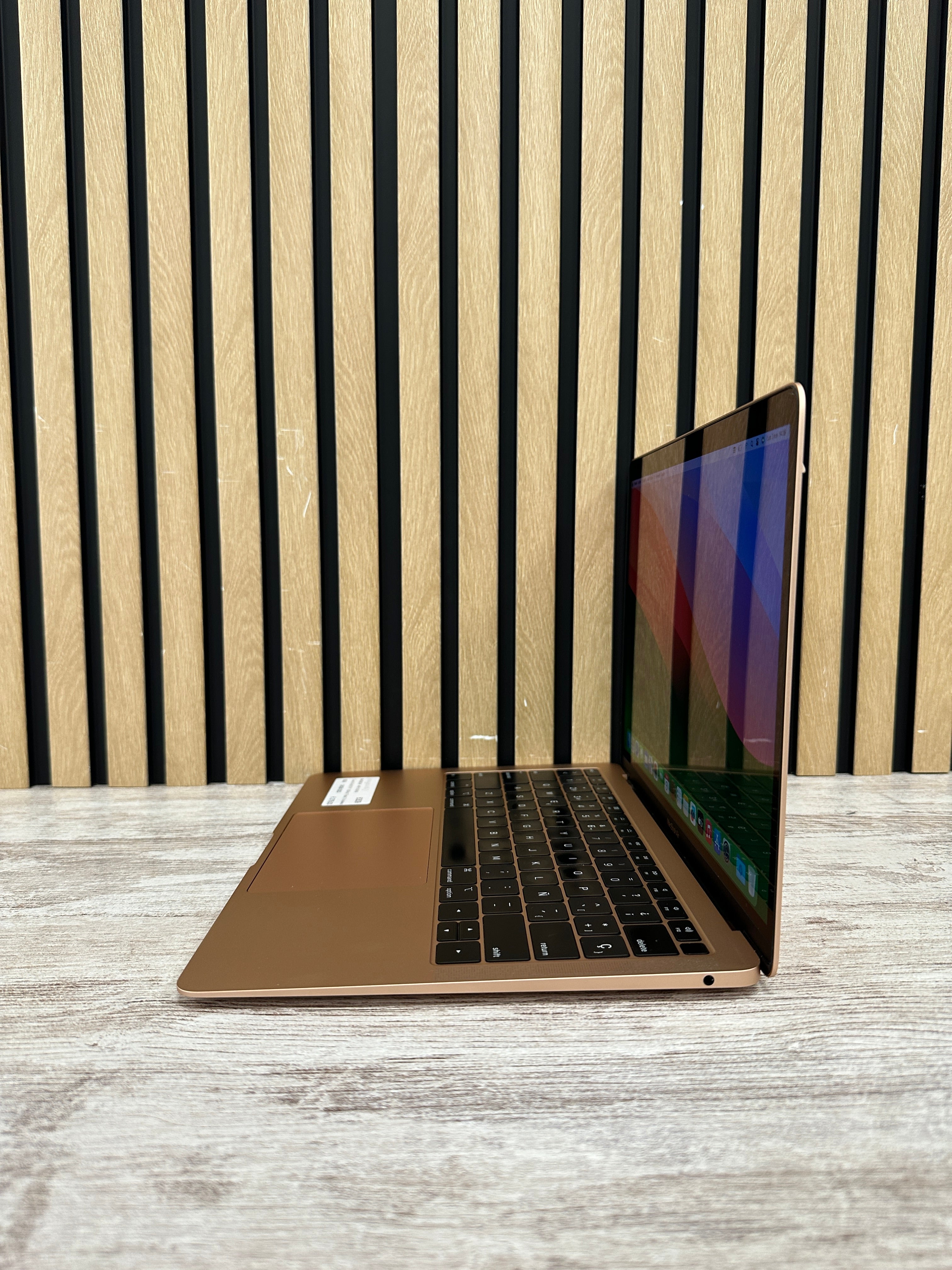 MacBook Air 13" 2019 i5 8gb 128gb SSD