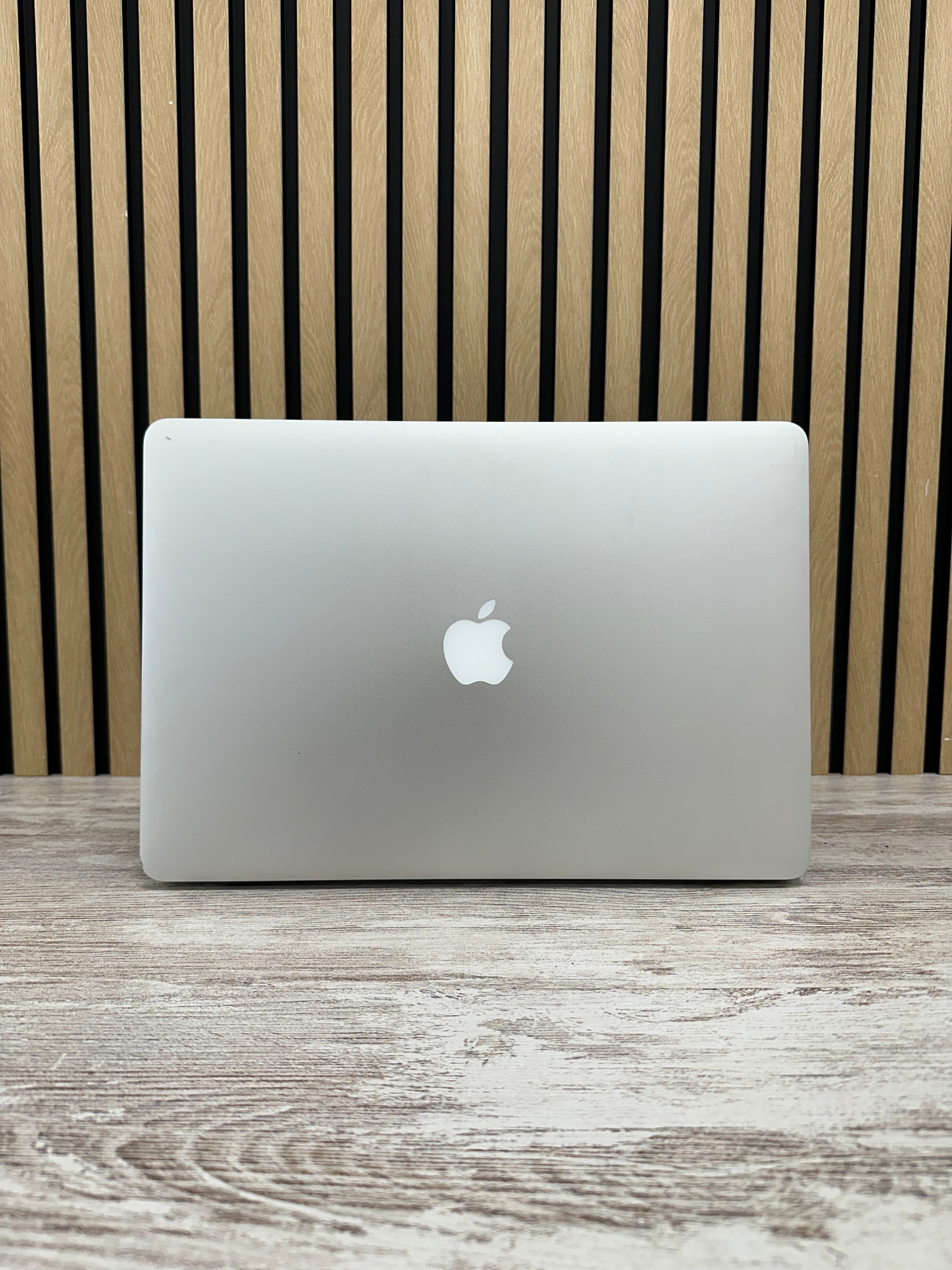 MacBook Pro 15" 2012 i7 8gb 250gb SSD - Moyacell