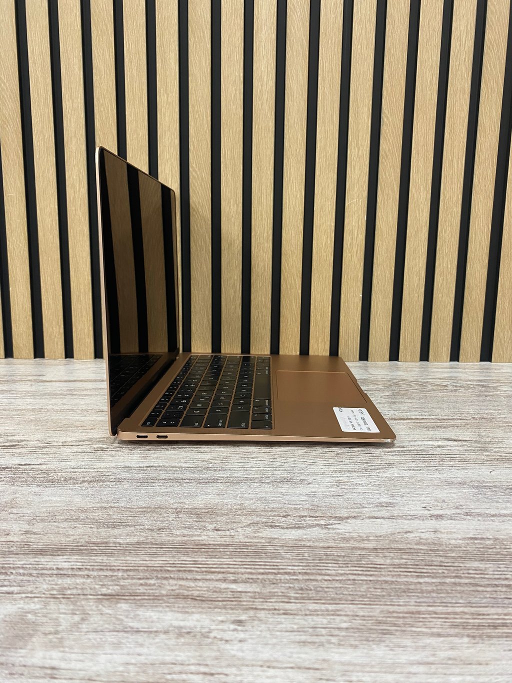 MacBook Air 13" 2019 i5 8GB 512GB SSD
