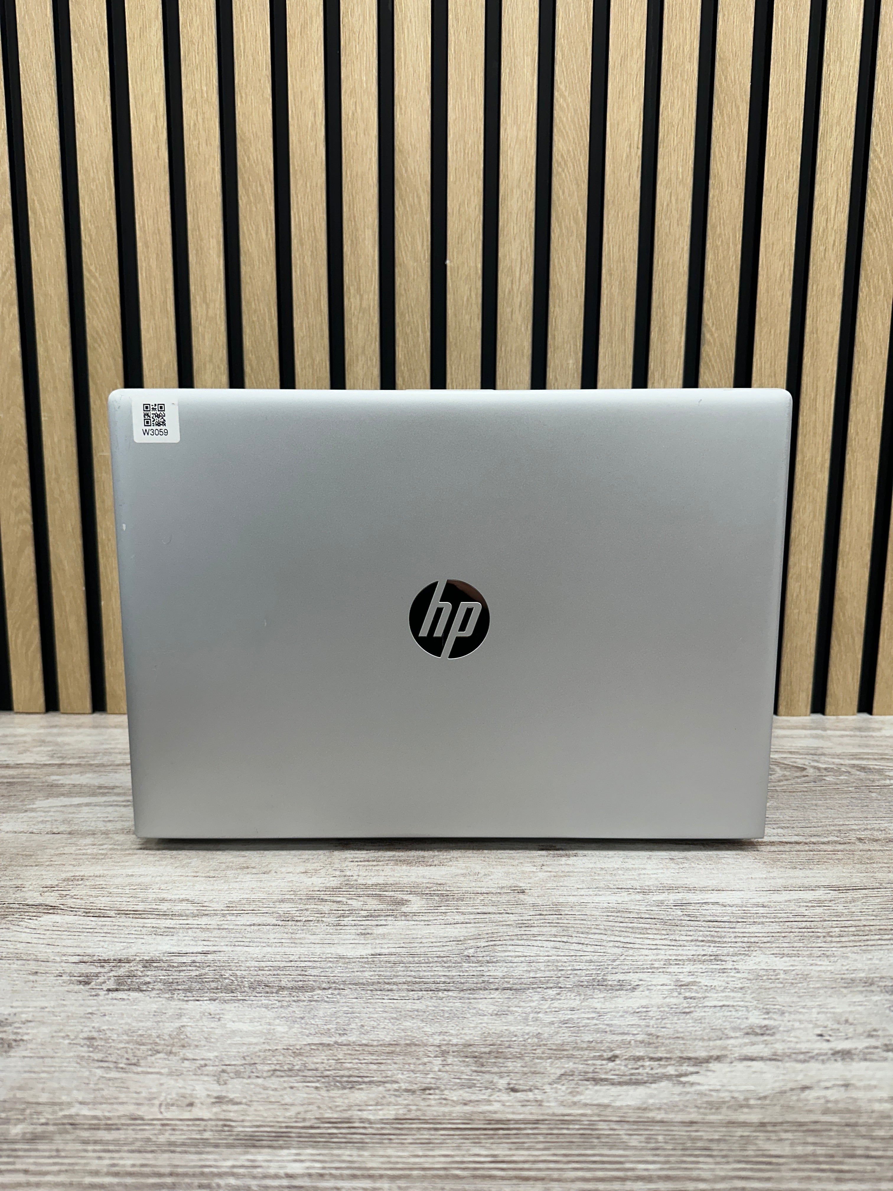 HP PROBOOK 640 (G5) i5 16GB 512GB SSD 14.0"