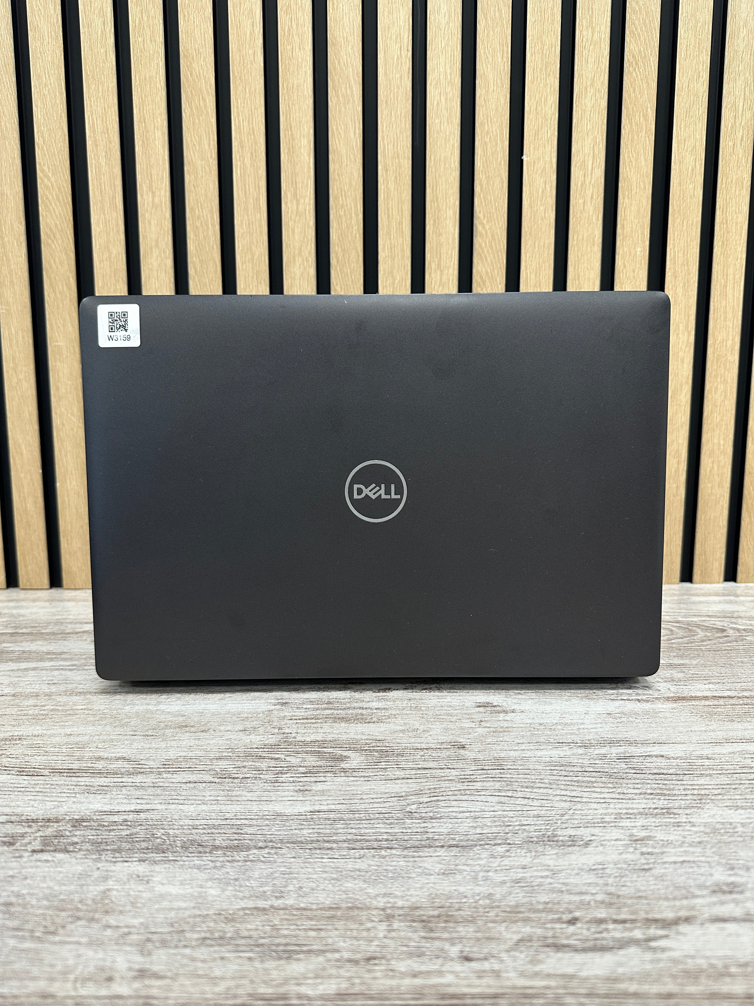 DELL LATITUDE 5400 i5 8GB 256GB SSD 14.0"
