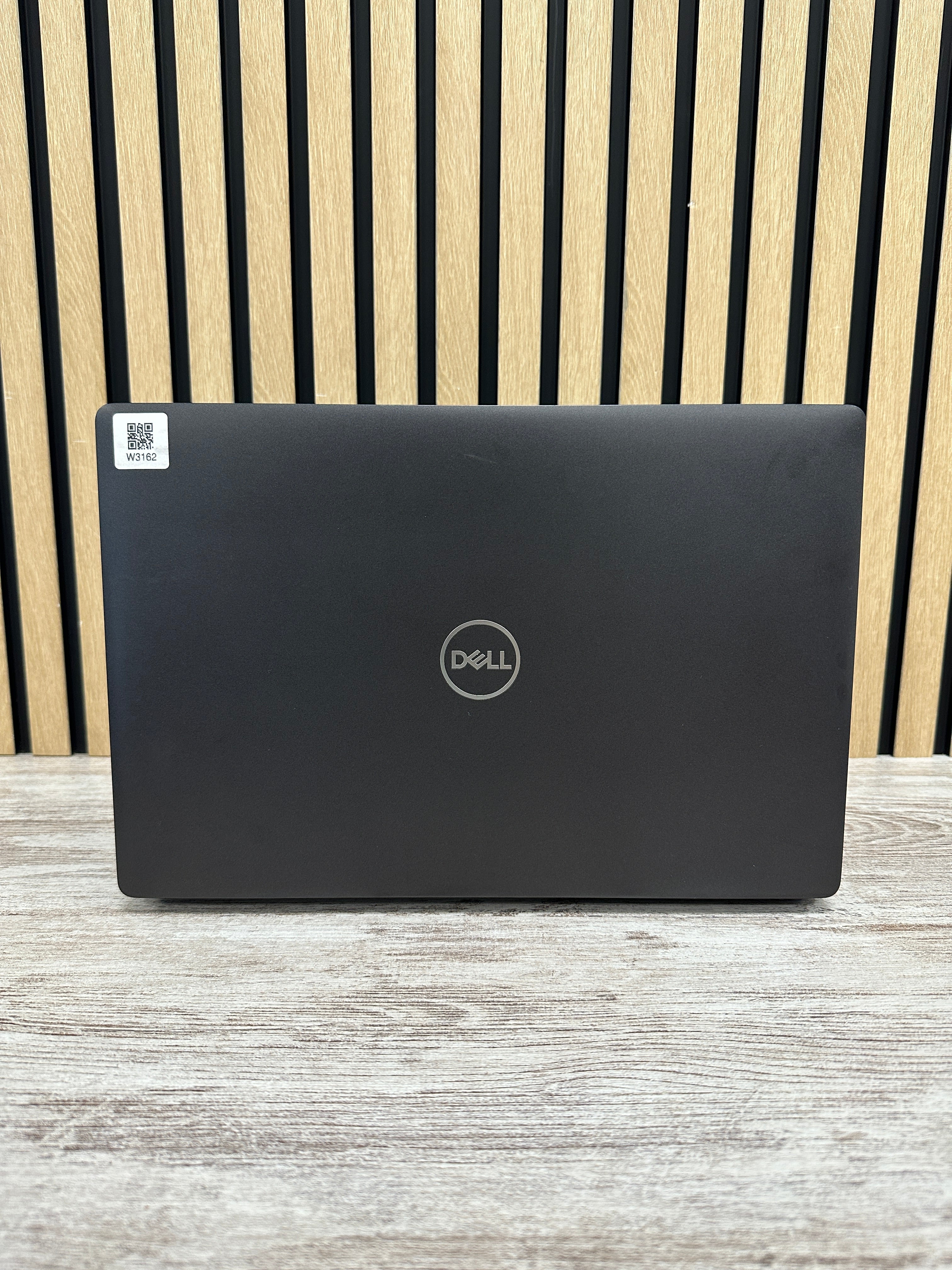 DELL LATITUDE 5400 i5 8GB 256GB SSD 14.0"