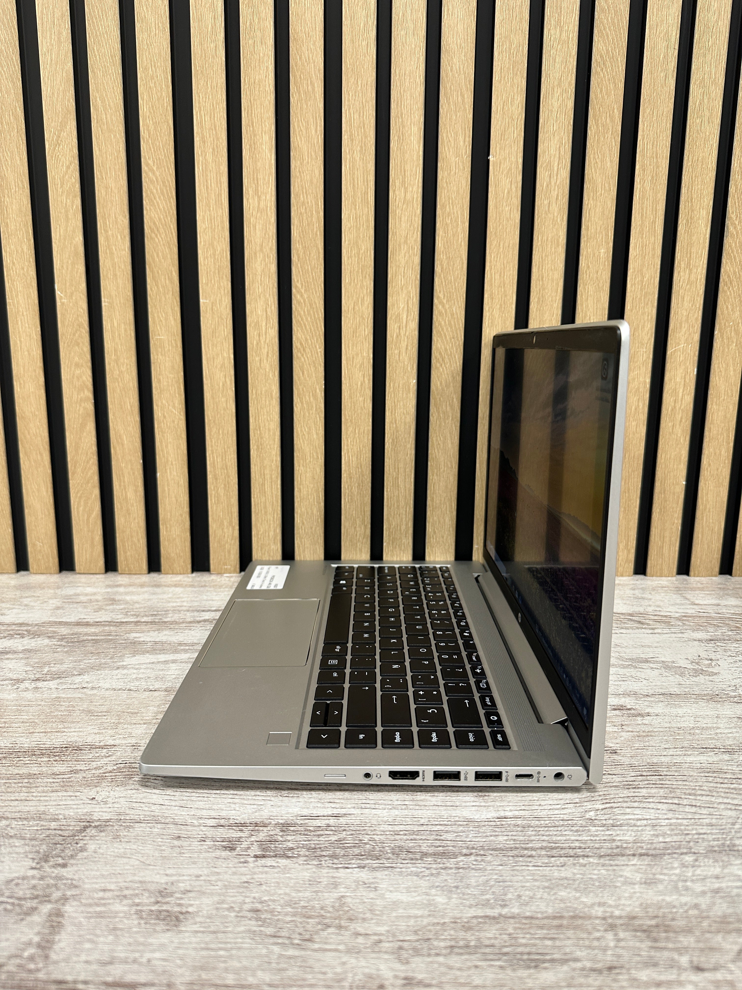 HP PROBOOK 445 (G9) Ryzen 5 32GB 512GB SSD 14.0"